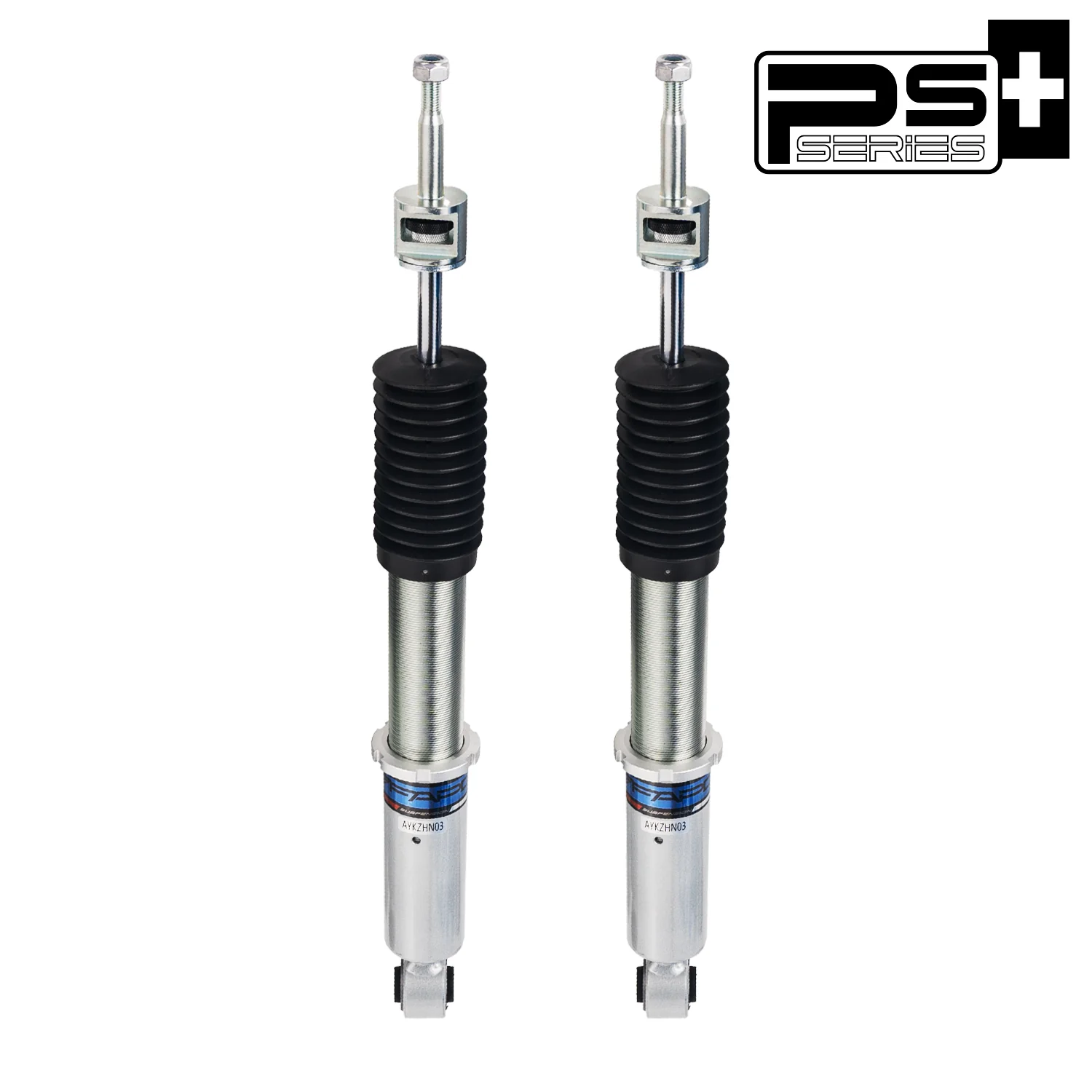 16-Level Damping Coilover For Honda Accord 10th Gen CV1/CV2/CV3 2018-2022 PS042520 - Image 12