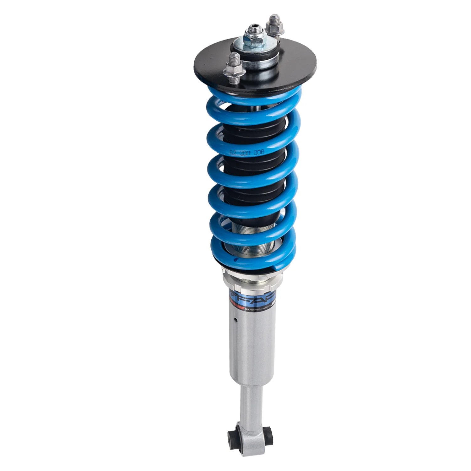 16-Level Damping Coilover For Honda Accord 6th Gen CG/CF 1998–2002 PS012120 - Image 10