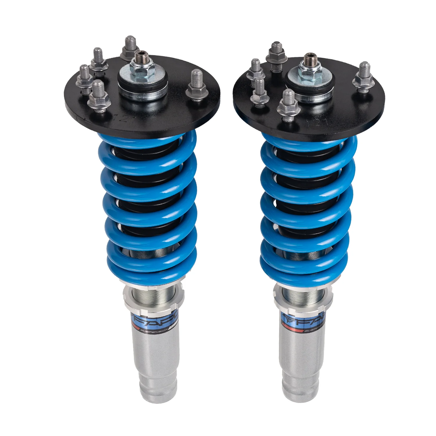 16-Level Damping Coilover For Honda Accord 6th Gen CG/CF 1998–2002 PS012120 - Image 15