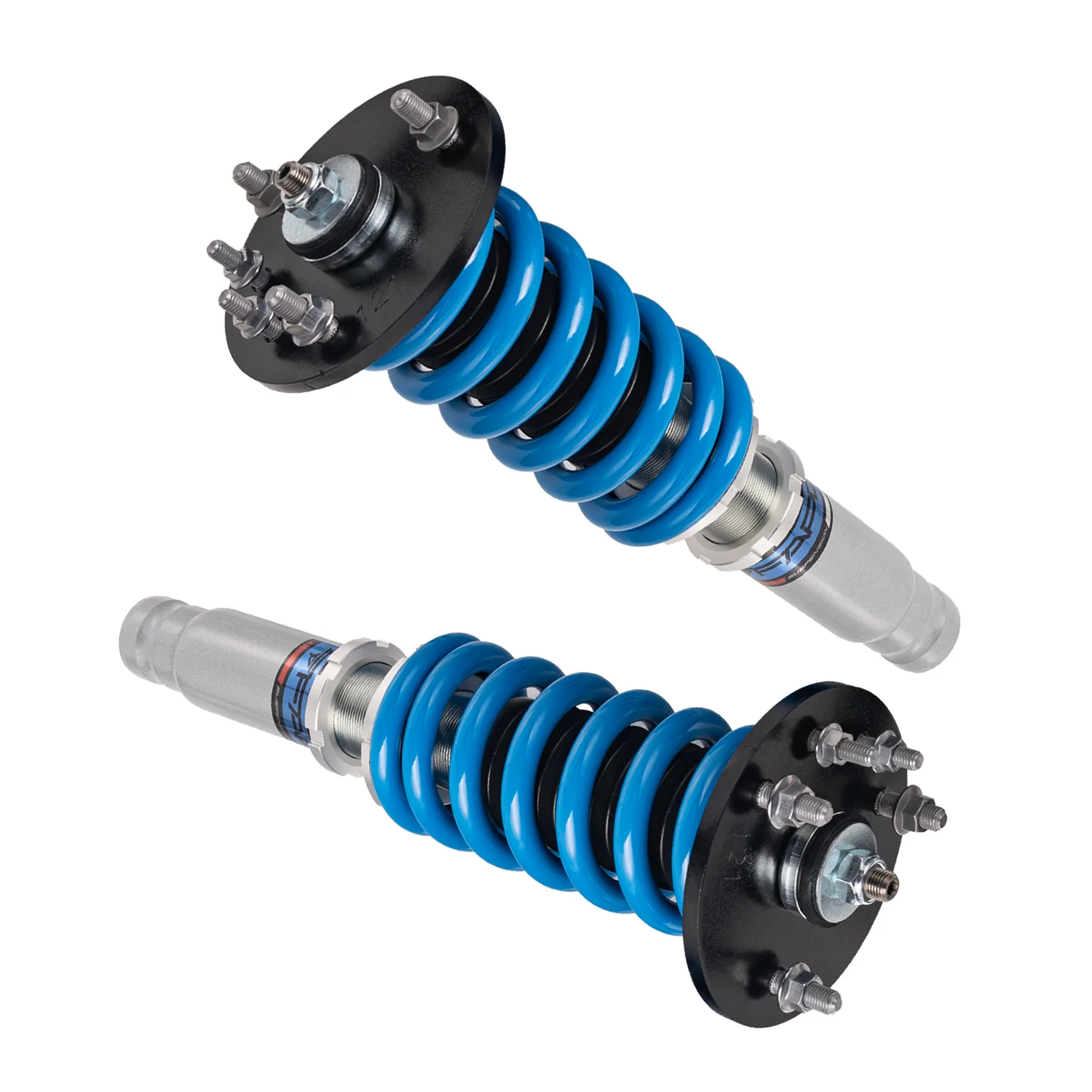 16-Level Damping Coilover For Honda Accord 6th Gen CG/CF 1998–2002 PS012120 - Image 16
