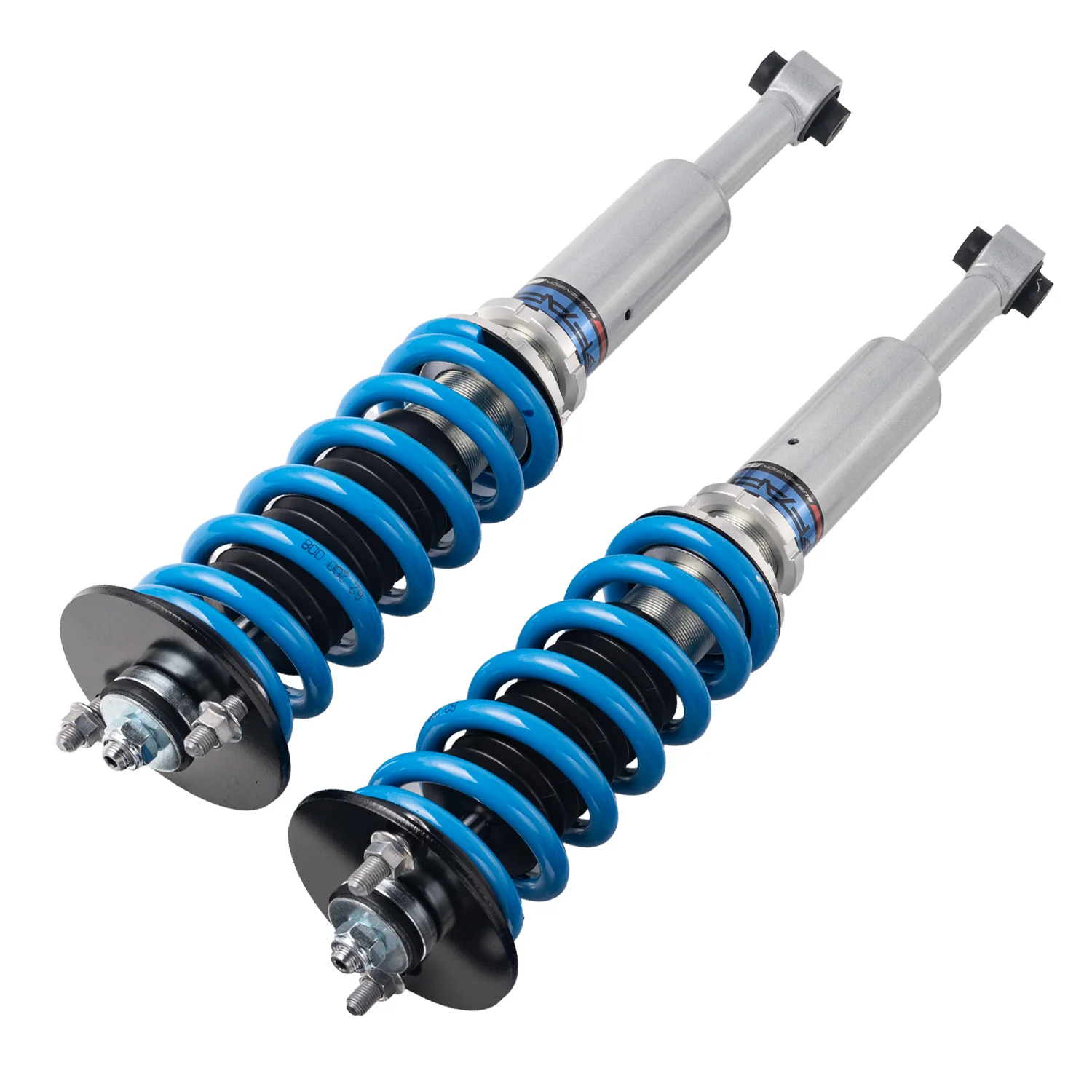 16-Level Damping Coilover For Honda Accord 6th Gen CG/CF 1998–2002 PS012120 - Image 18