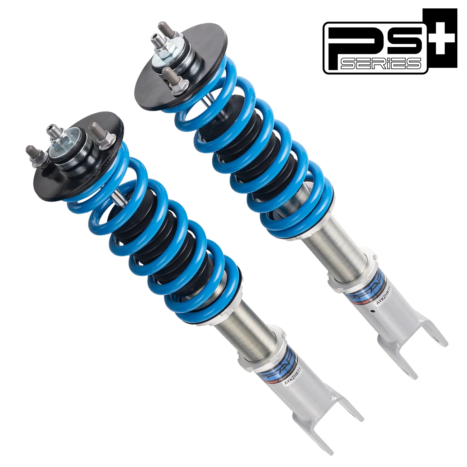 16-Level Damping Coilover For Honda Accord 8th Gen CP/CS 2008-2012 PS012420 - Image 10
