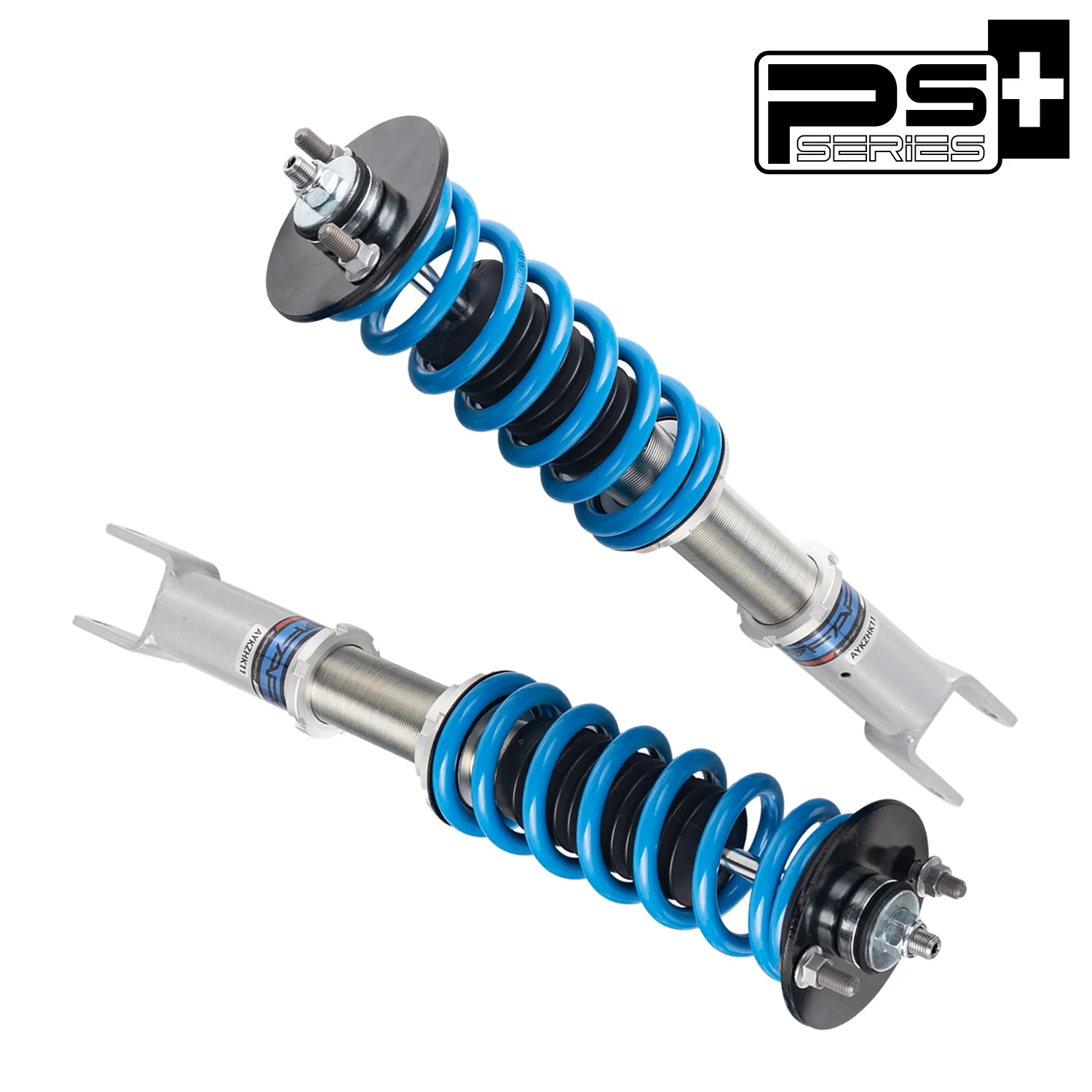 16-Level Damping Coilover For Honda Accord 8th Gen CP/CS 2008-2012 PS012420 - Image 11