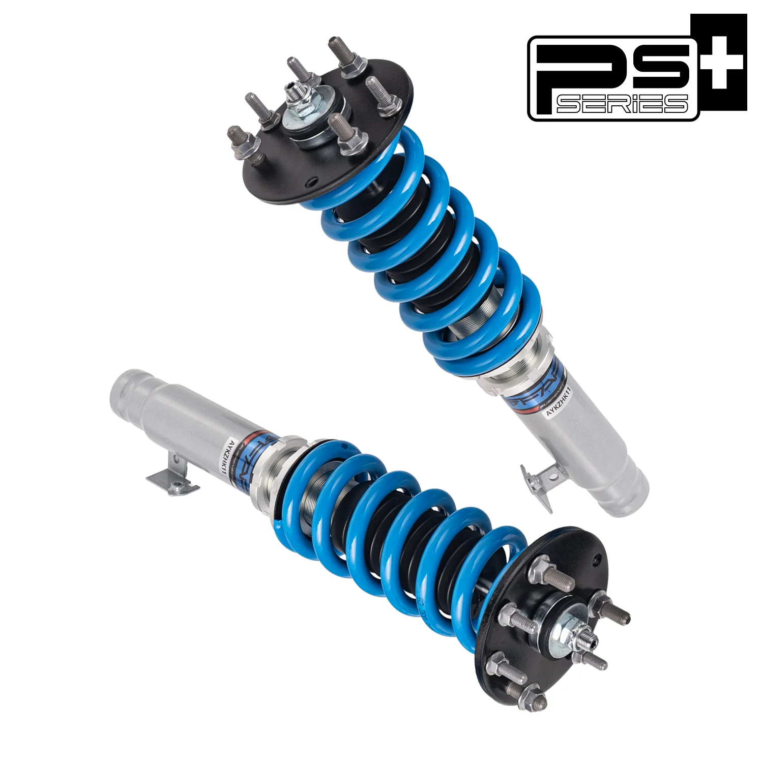 16-Level Damping Coilover For Honda Accord 8th Gen CP/CS 2008-2012 PS012420 - Image 13