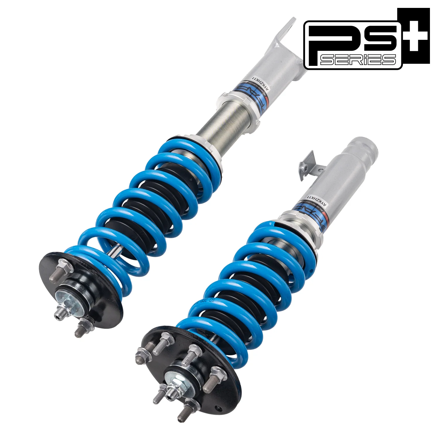 16-Level Damping Coilover For Honda Accord 8th Gen CP/CS 2008-2012 PS012420 - Image 14