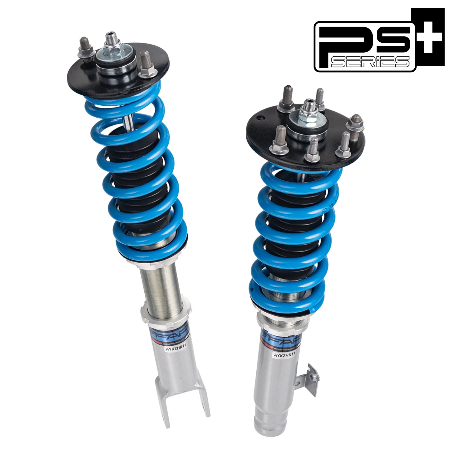 16-Level Damping Coilover For Honda Accord 8th Gen CP/CS 2008-2012 PS012420 - Image 15