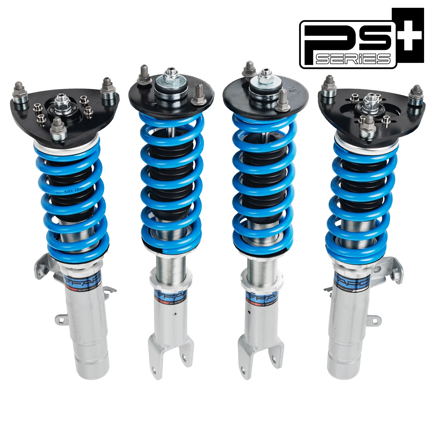 16-Level Damping Coilover For Honda Accord 9th Gen CT1/CT2/CR2/CR3/CR6 2012-2019 PS012620 - Image 10