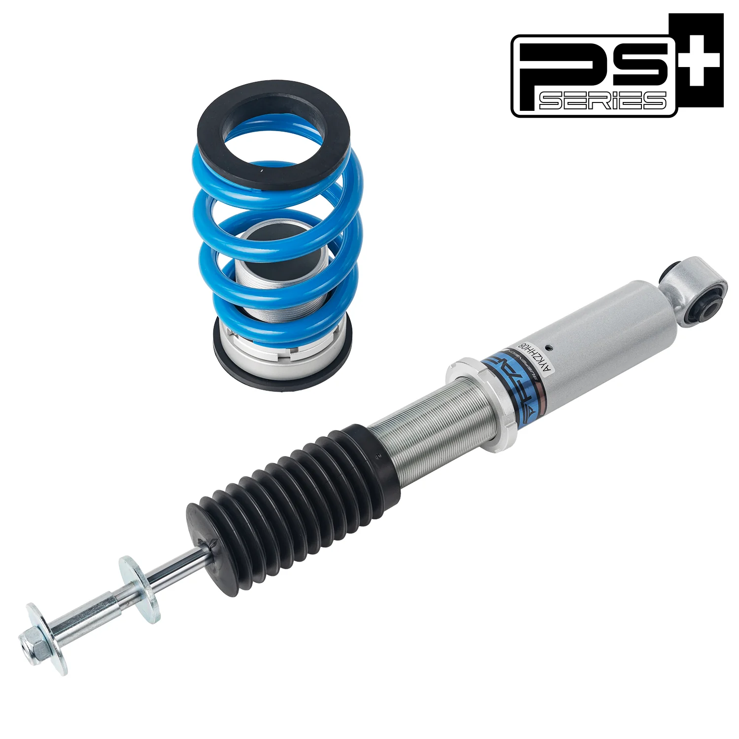 16-Level Damping Coilover For Honda Civic 8th Gen FD/FA/FG 2006-2011 PS002020 - Image 15