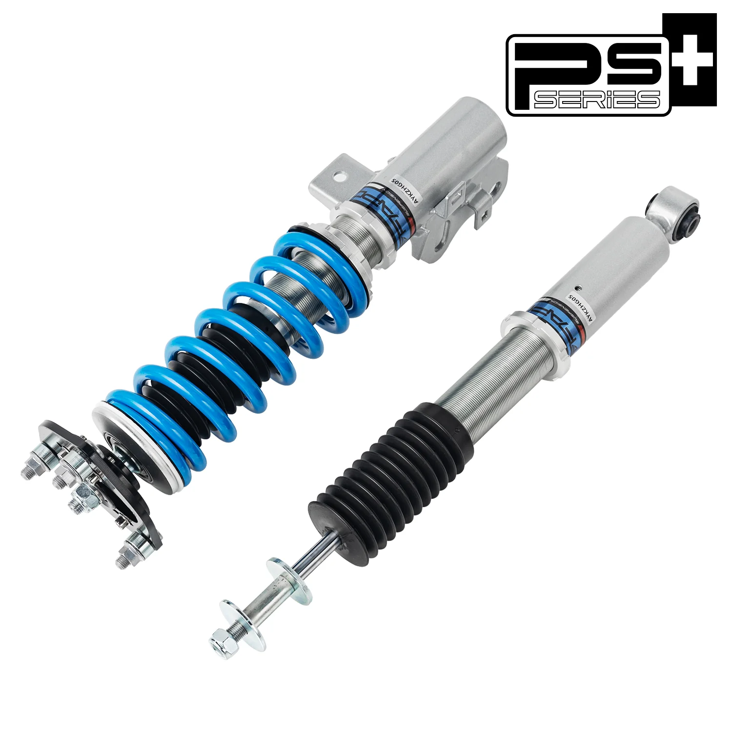 16-Level Damping Coilover For Honda Civic 9th Gen FG/FB/SI FG/FB 2012-2015 PS002520 - Image 11