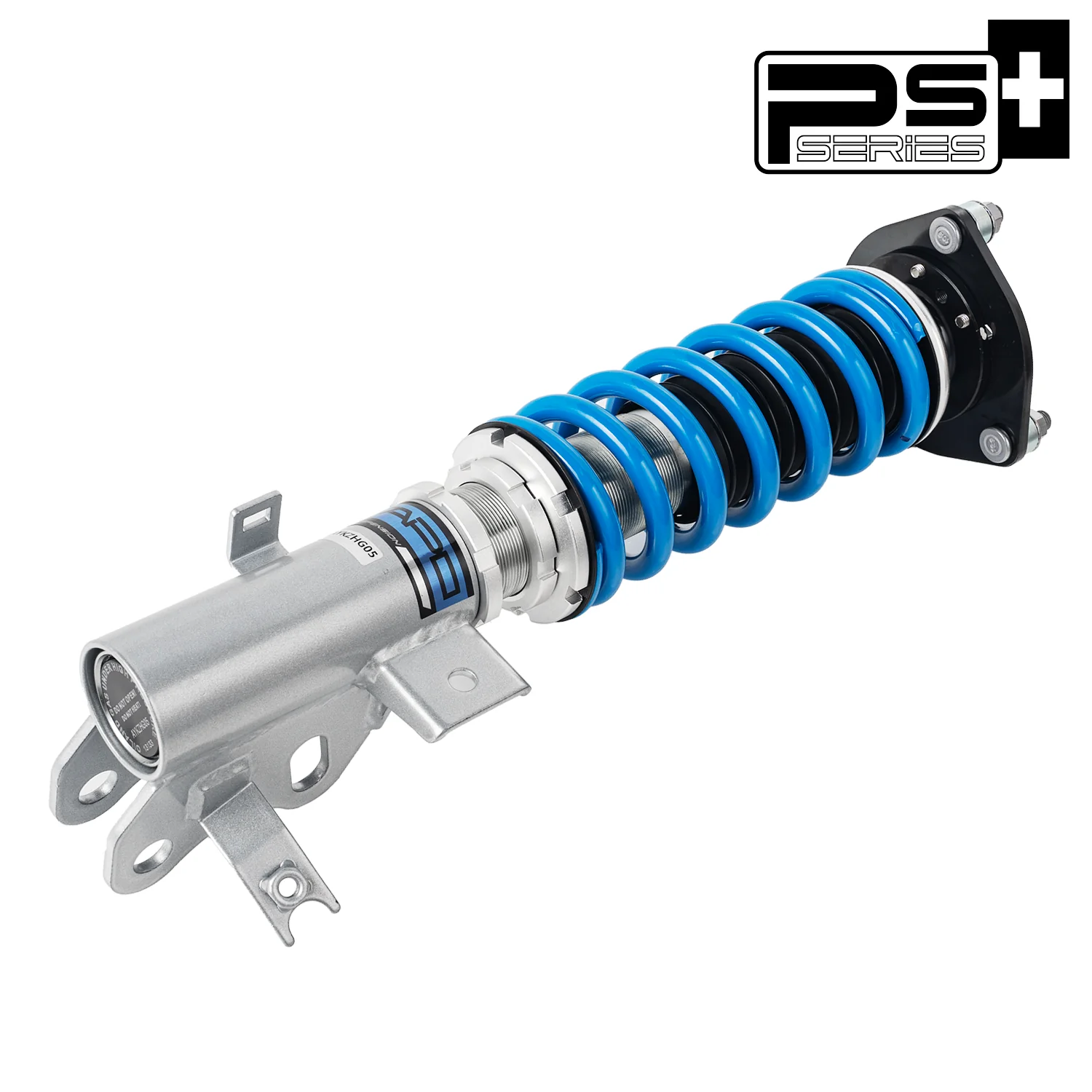 16-Level Damping Coilover For Honda Civic 9th Gen FG/FB/SI FG/FB 2012-2015 PS002520 - Image 12