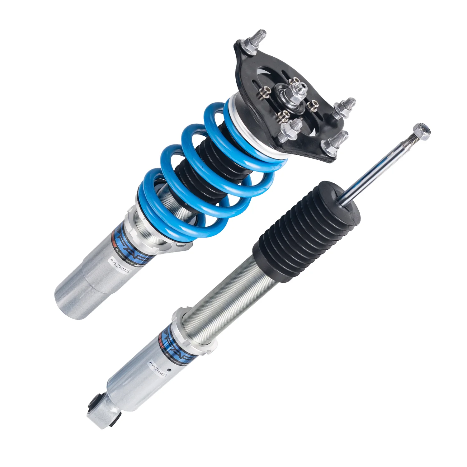 16-Level Damping Coilover For Honda Civic Coupe/Sedan Non-SI 10th Gen (USA) 50mm FC 2016-2021 PS022750 - Image 9
