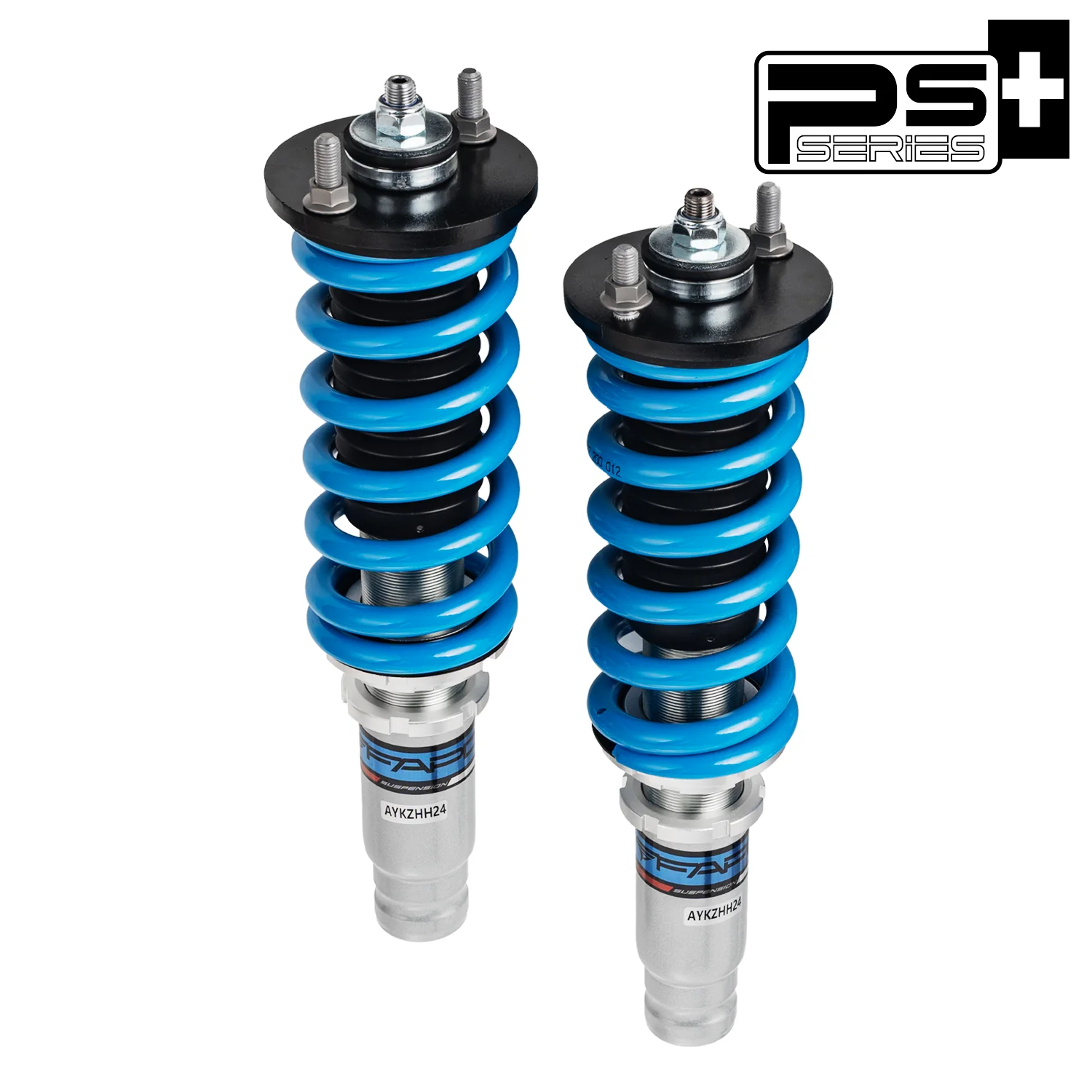 16-Level Damping Coilover For Honda CR-V 1st Gen RD1-RD3 1995-2001 PS022020 - Image 11
