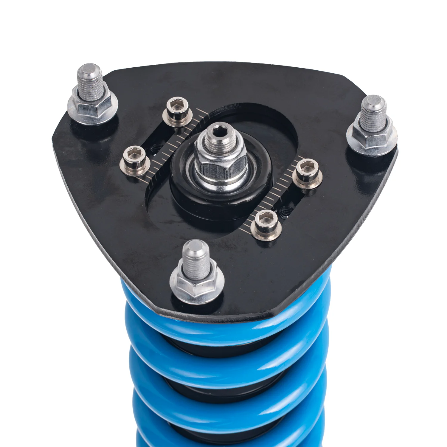 16-Level Damping Coilover For Honda CR-V 2nd Gen RD4-RD9 2002-2006 PS022120 - Image 17