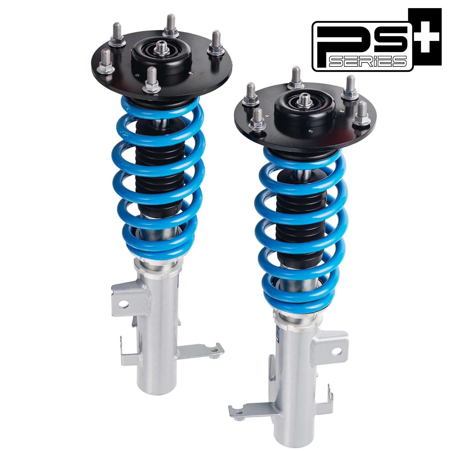 16-Level Damping Coilover For Honda CR-V 3rd Gen RE1-RE5/RE7 2007-2011 PS022220 - Image 11