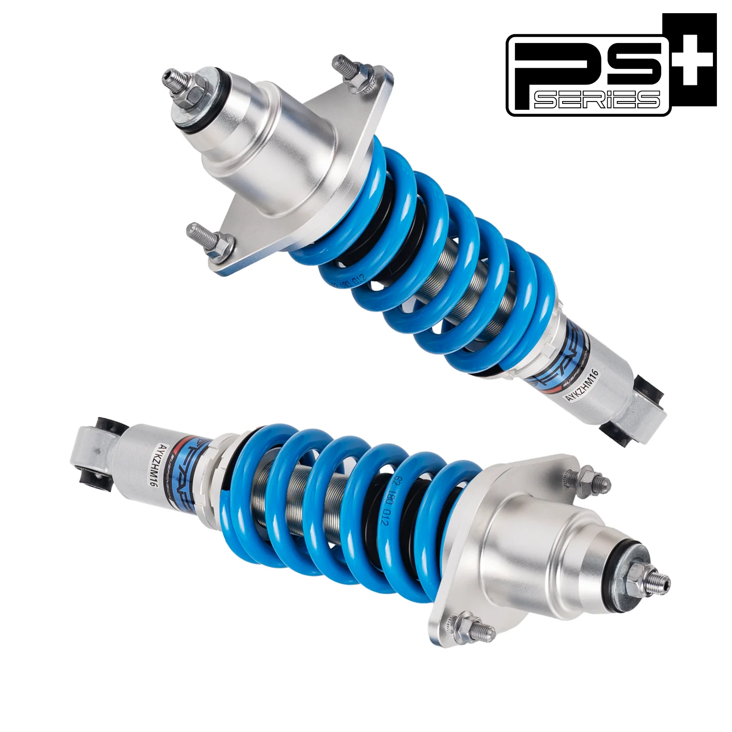16-Level Damping Coilover For Honda CR-V 3rd Gen RE1-RE5/RE7 2007-2011 PS022220 - Image 12