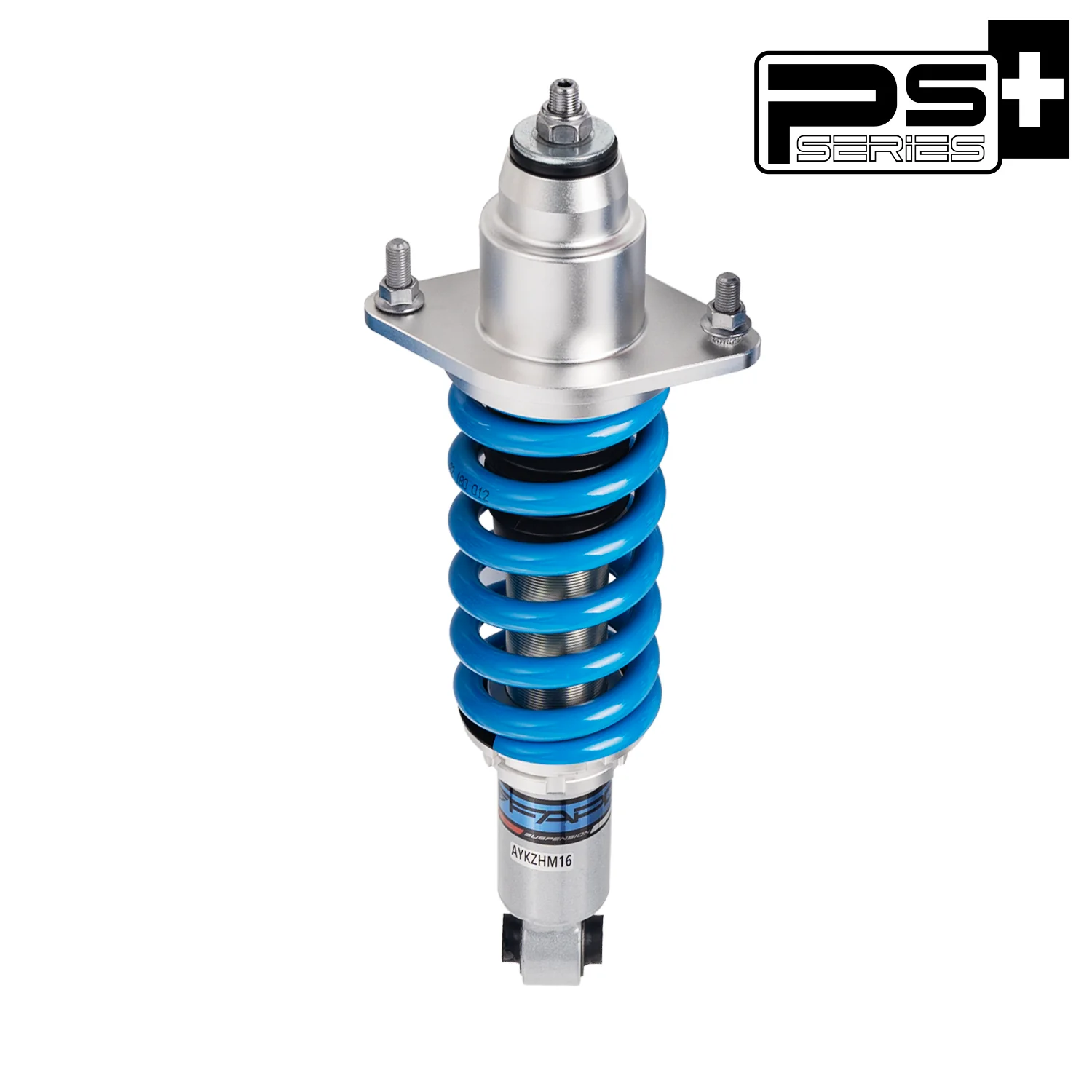 16-Level Damping Coilover For Honda CR-V 3rd Gen RE1-RE5/RE7 2007-2011 PS022220 - Image 13