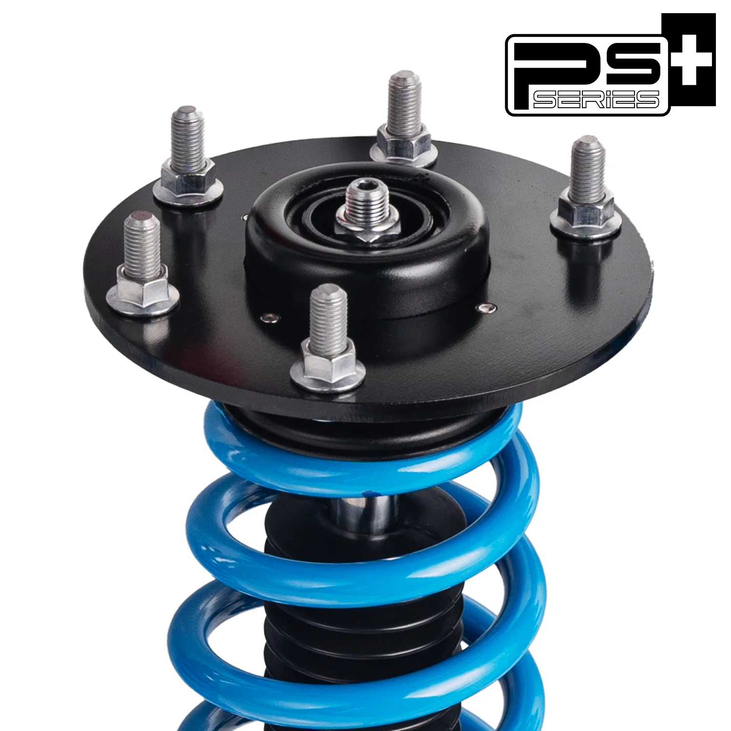 16-Level Damping Coilover For Honda CR-V 3rd Gen RE1-RE5/RE7 2007-2011 PS022220 - Image 16