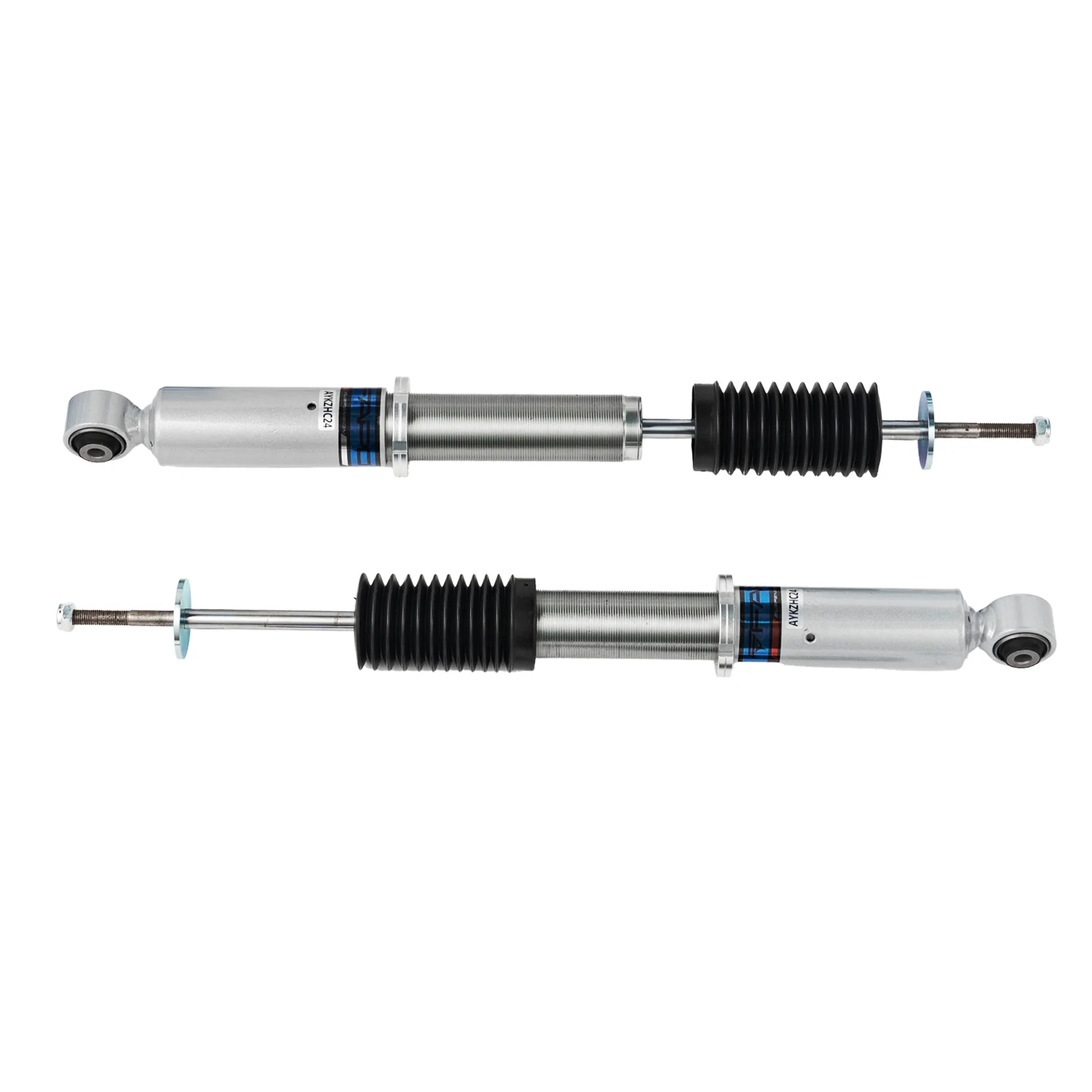 16-Level Damping Coilover For Honda Fit/Jazz 2nd Gen GE6/GE7/GE8/GE9 2007-2014 PS002820 - Image 12
