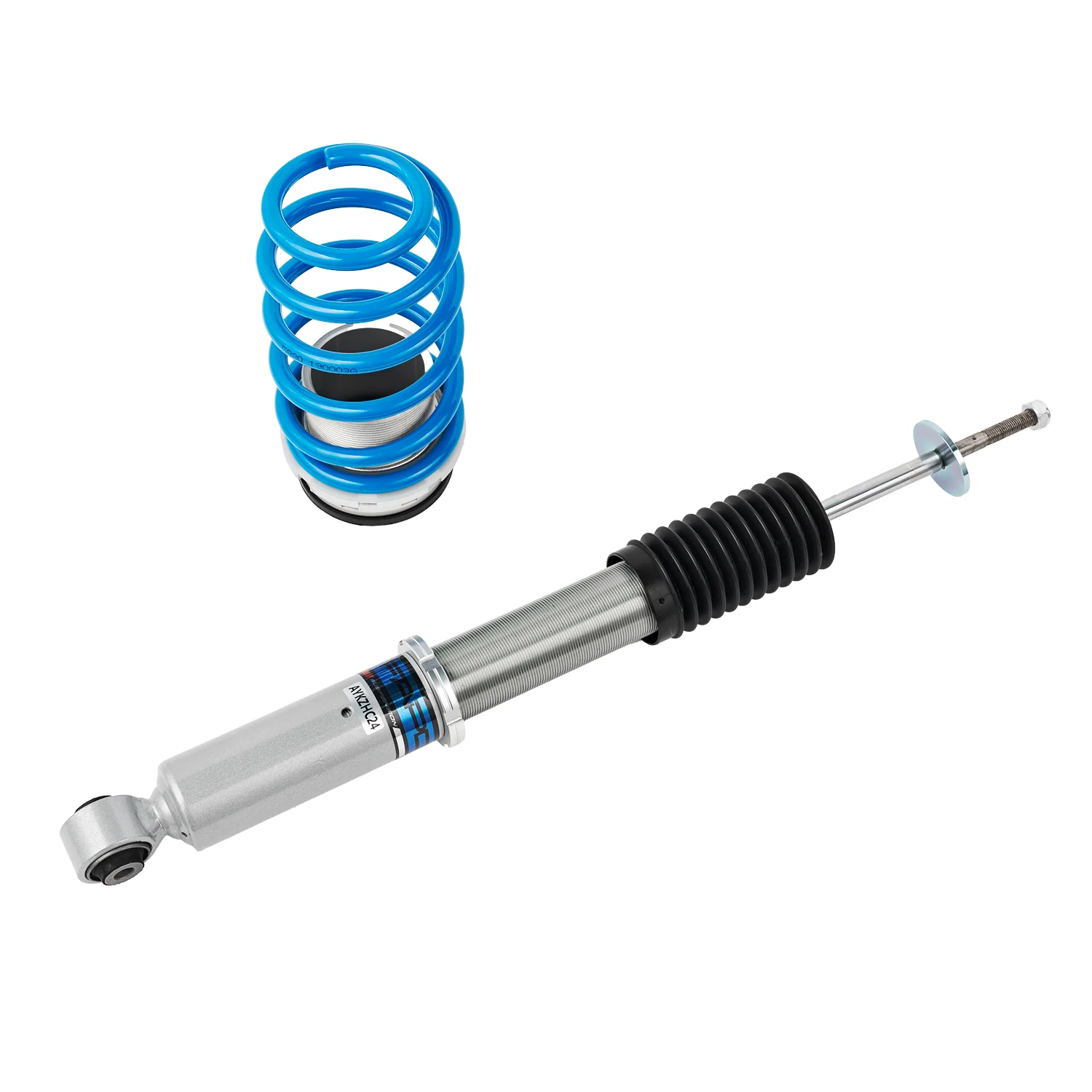 16-Level Damping Coilover For Honda Fit/Jazz 2nd Gen GE6/GE7/GE8/GE9 2007-2014 PS002820 - Image 13