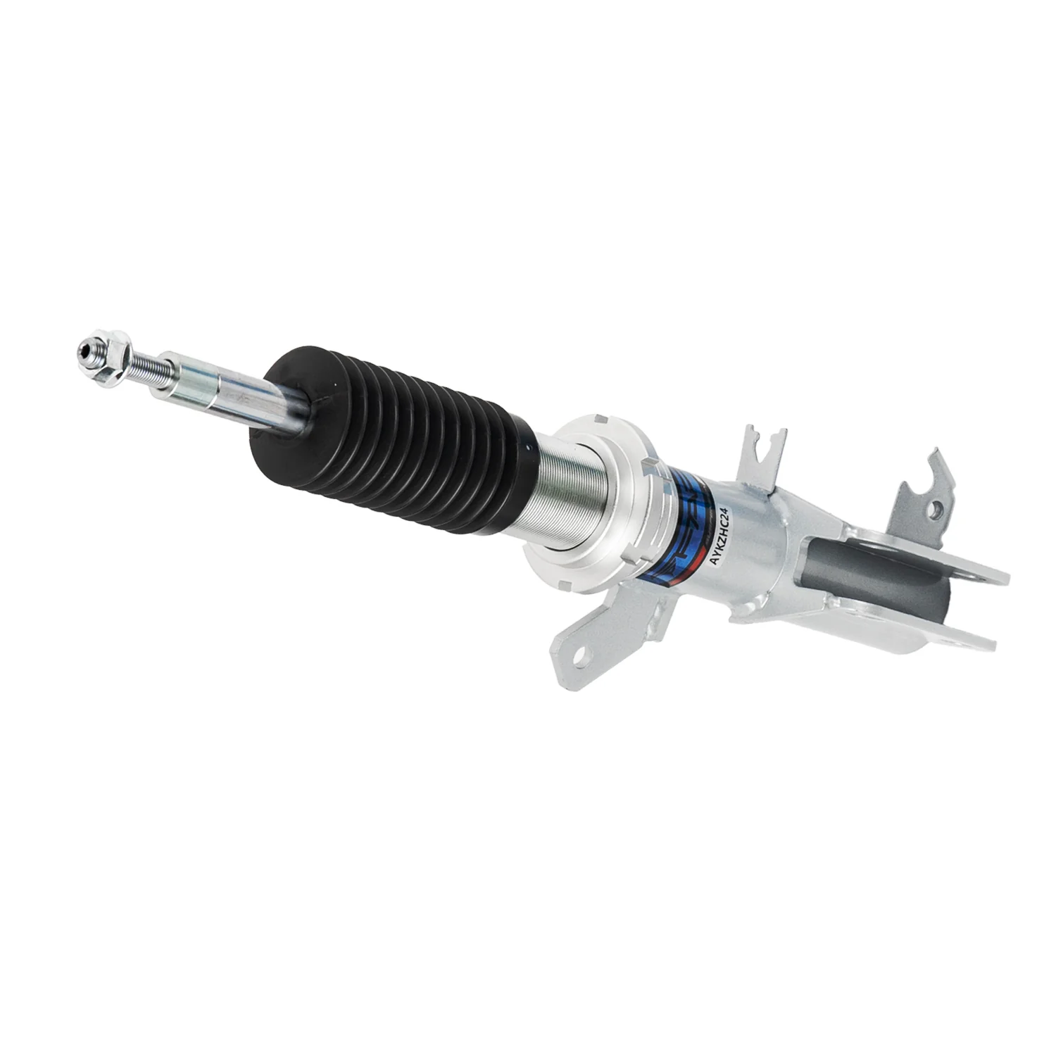 16-Level Damping Coilover For Honda Fit/Jazz 2nd Gen GE6/GE7/GE8/GE9 2007-2014 PS002820 - Image 17