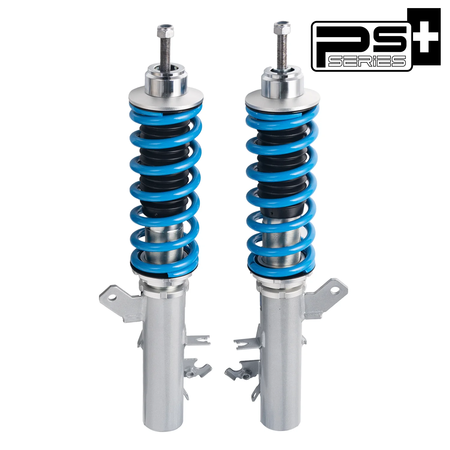 16-Level Damping Coilover For Honda Fit/Jazz 3rd Gen GK3/GK5 2013-2020 PS002920 - Image 11