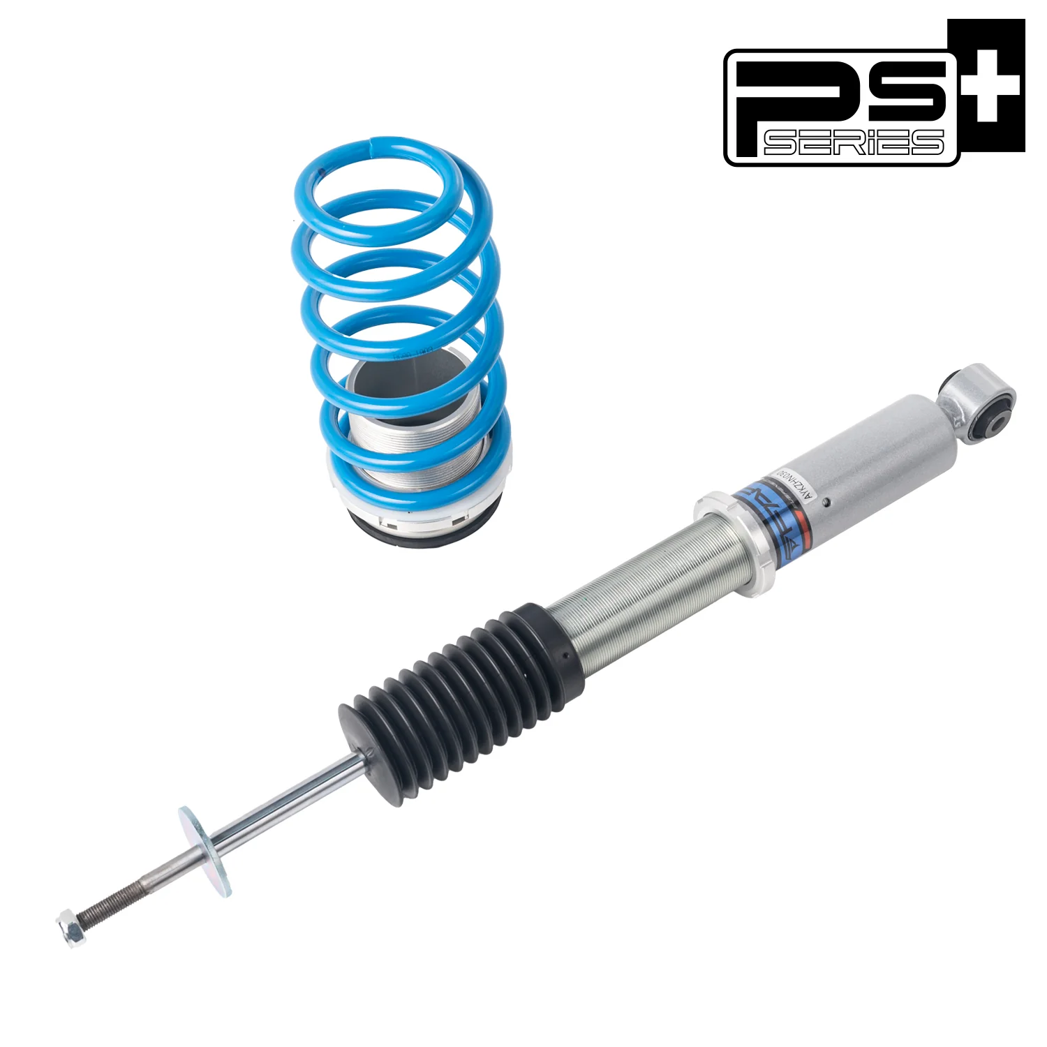 16-Level Damping Coilover For Honda Fit/Jazz 3rd Gen GK3/GK5 2013-2020 PS002920 - Image 16