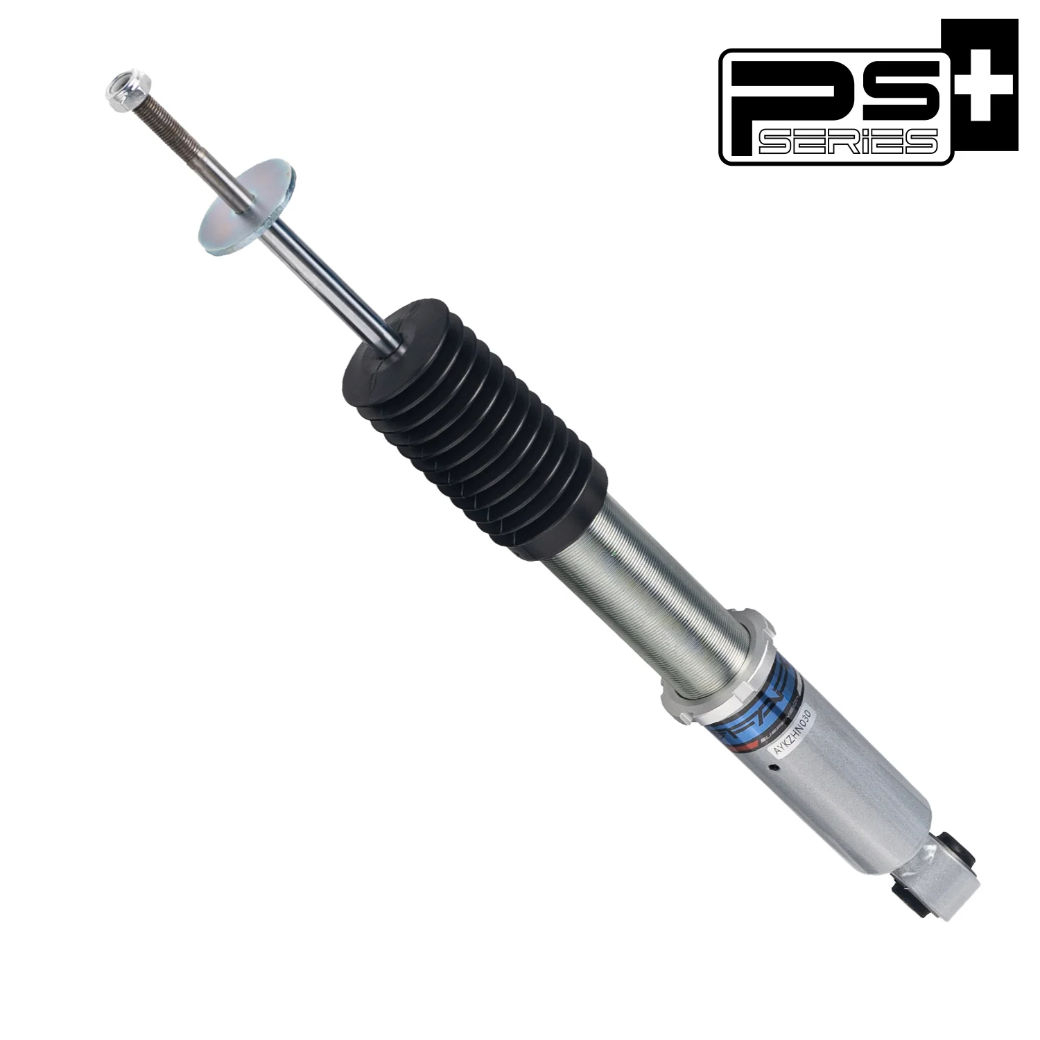 16-Level Damping Coilover For Honda Fit/Jazz 3rd Gen GK3/GK5 2013-2020 PS002920 - Image 17