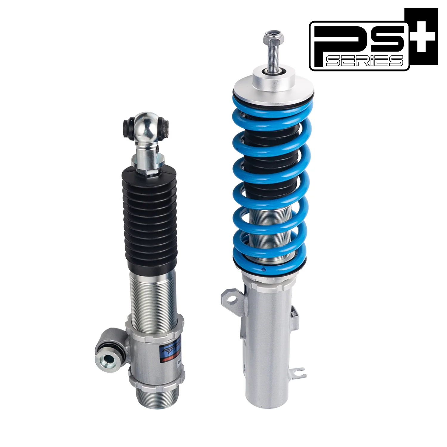 16-Level Damping Coilover For Hyundai Accent 4th Gen RB 2011-2018 PS039220 - Image 10