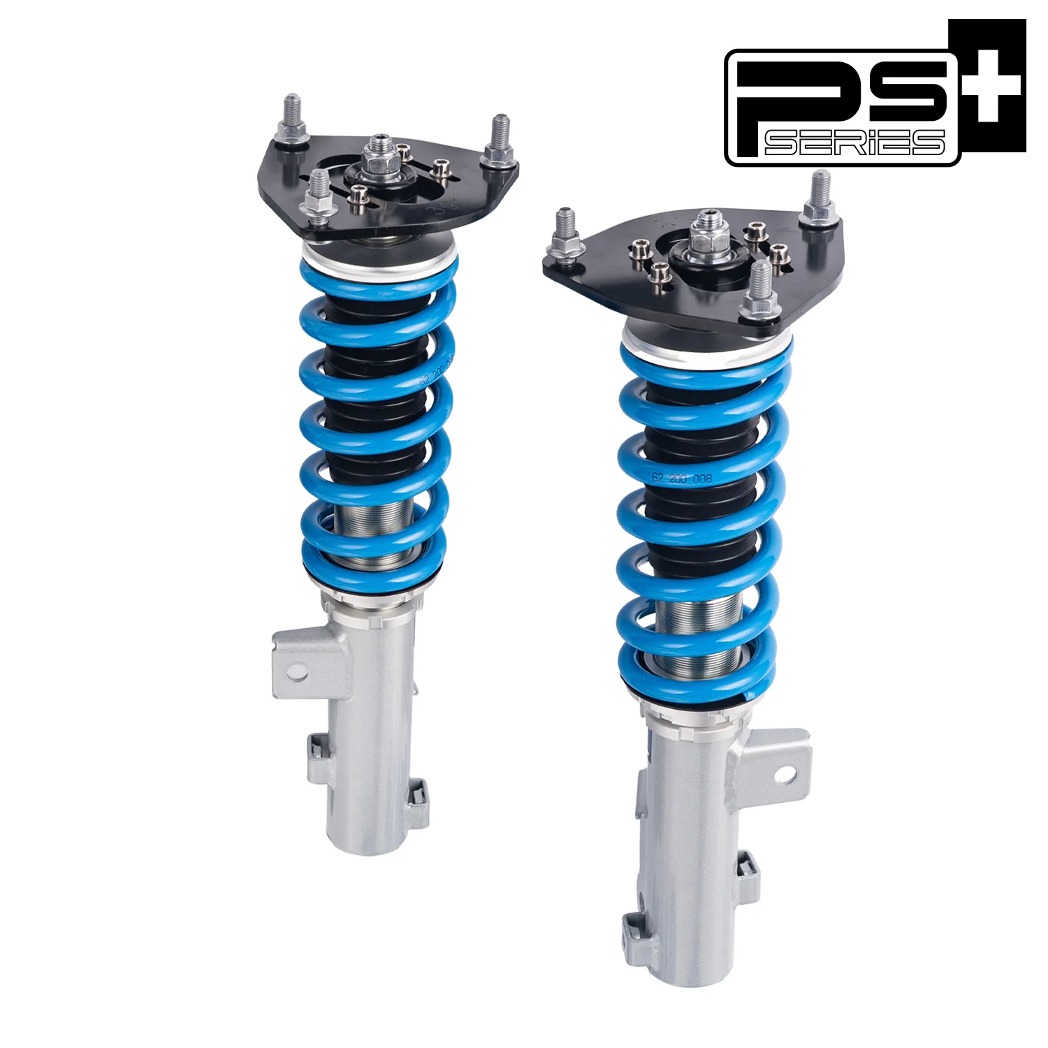 16-Level Damping Coilover For Hyundai Elantra 6th Gen AD 2016–2020 PS029820 - Image 11