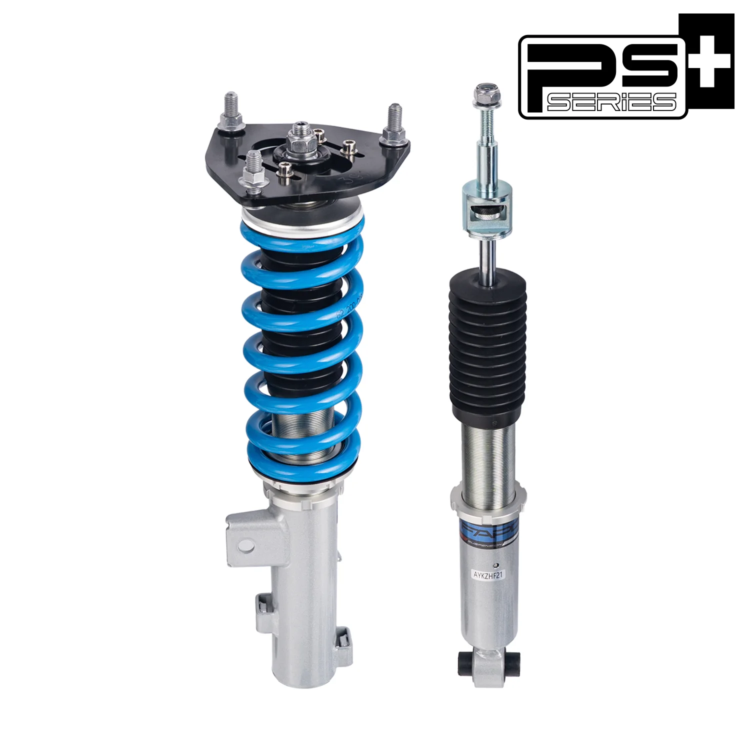 16-Level Damping Coilover For Hyundai Elantra 6th Gen AD 2016–2020 PS029820 - Image 12