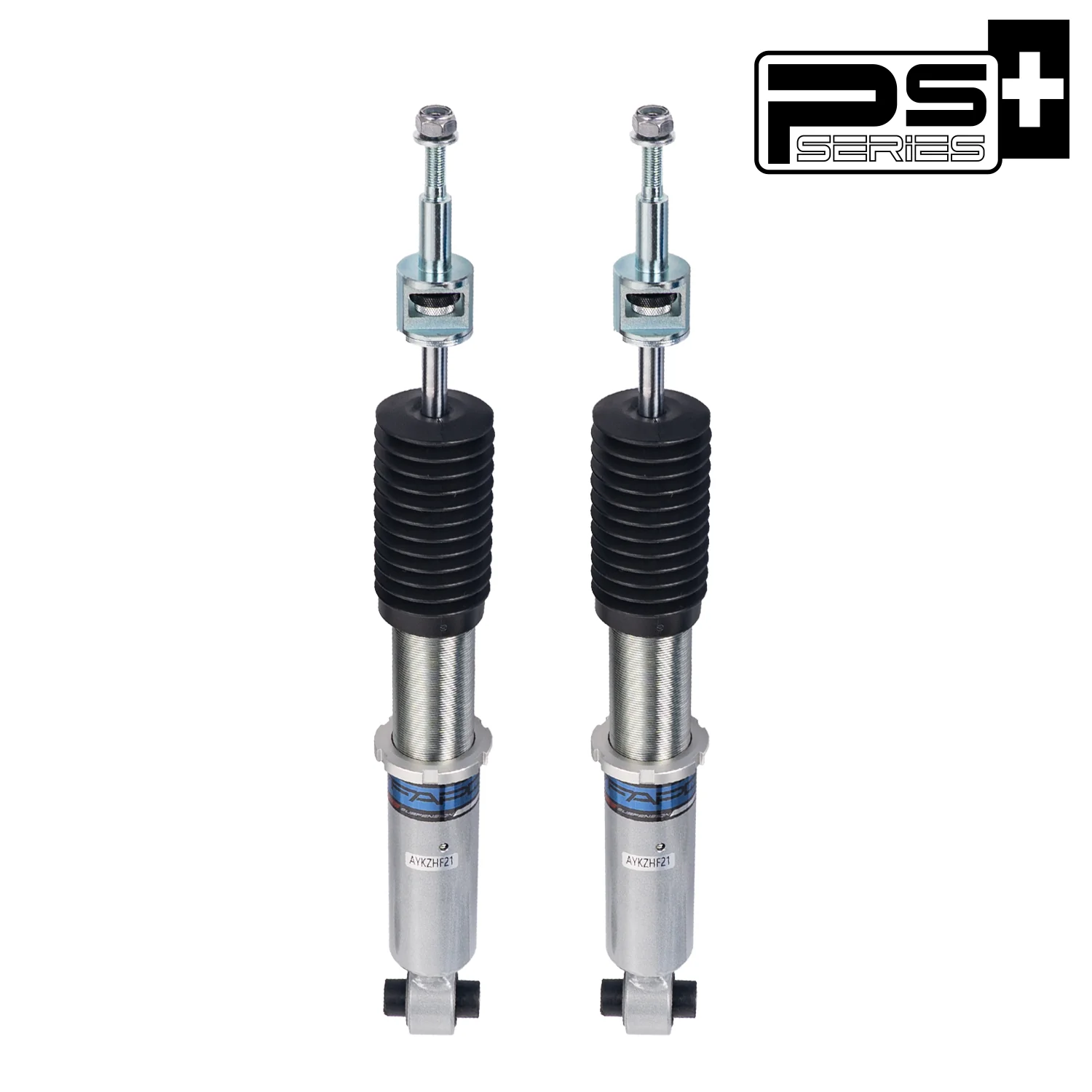 16-Level Damping Coilover For Hyundai Elantra 6th Gen AD 2016–2020 PS029820 - Image 13