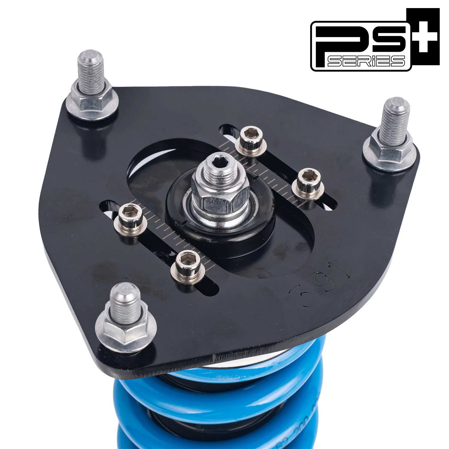 16-Level Damping Coilover For Hyundai Elantra 6th Gen AD 2016–2020 PS029820 - Image 16