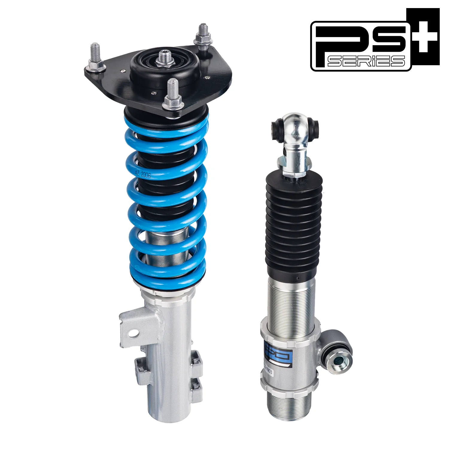 16-Level Damping Coilover For Hyundai Veloster 1st Gen FS 2011-2018 PS029020 - Image 12