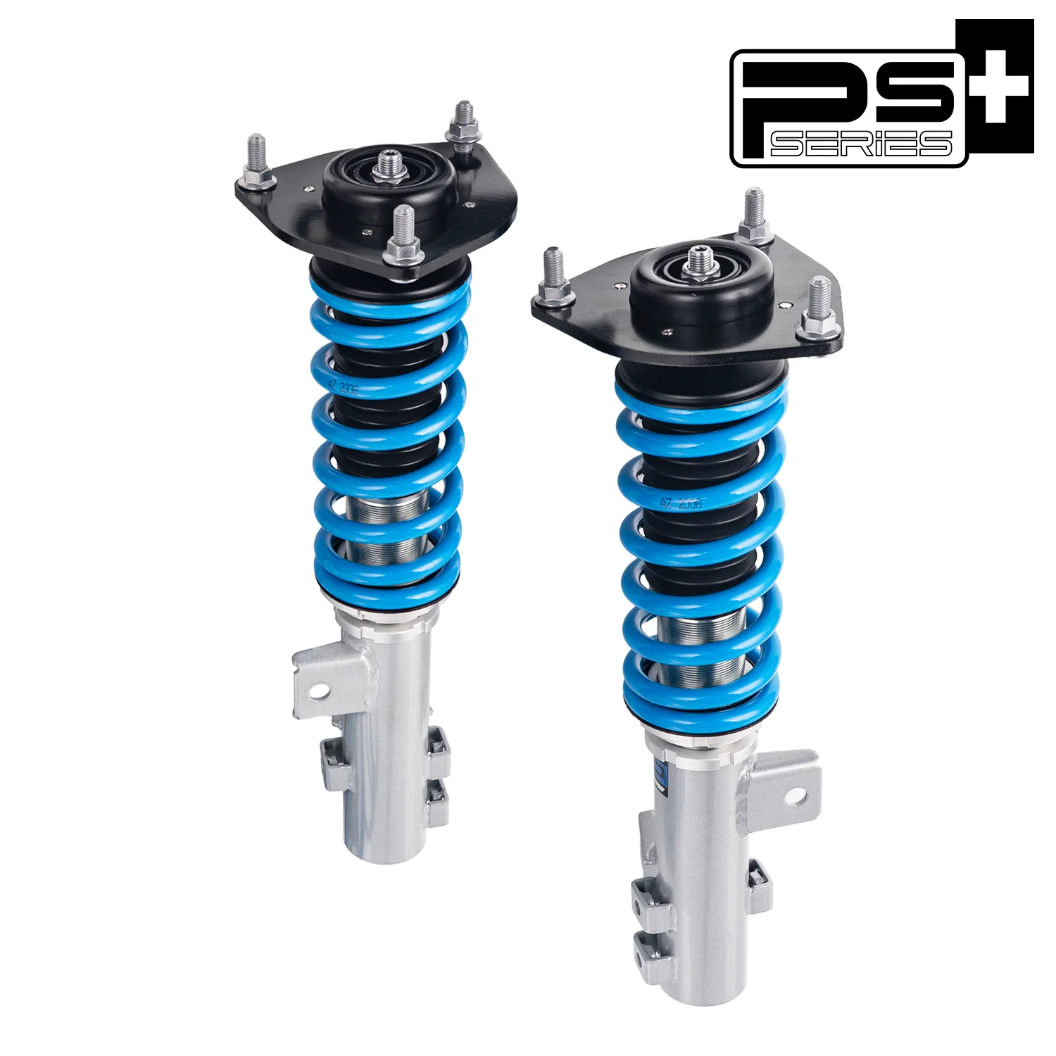 16-Level Damping Coilover For Hyundai Veloster 1st Gen FS 2011-2018 PS029020 - Image 16