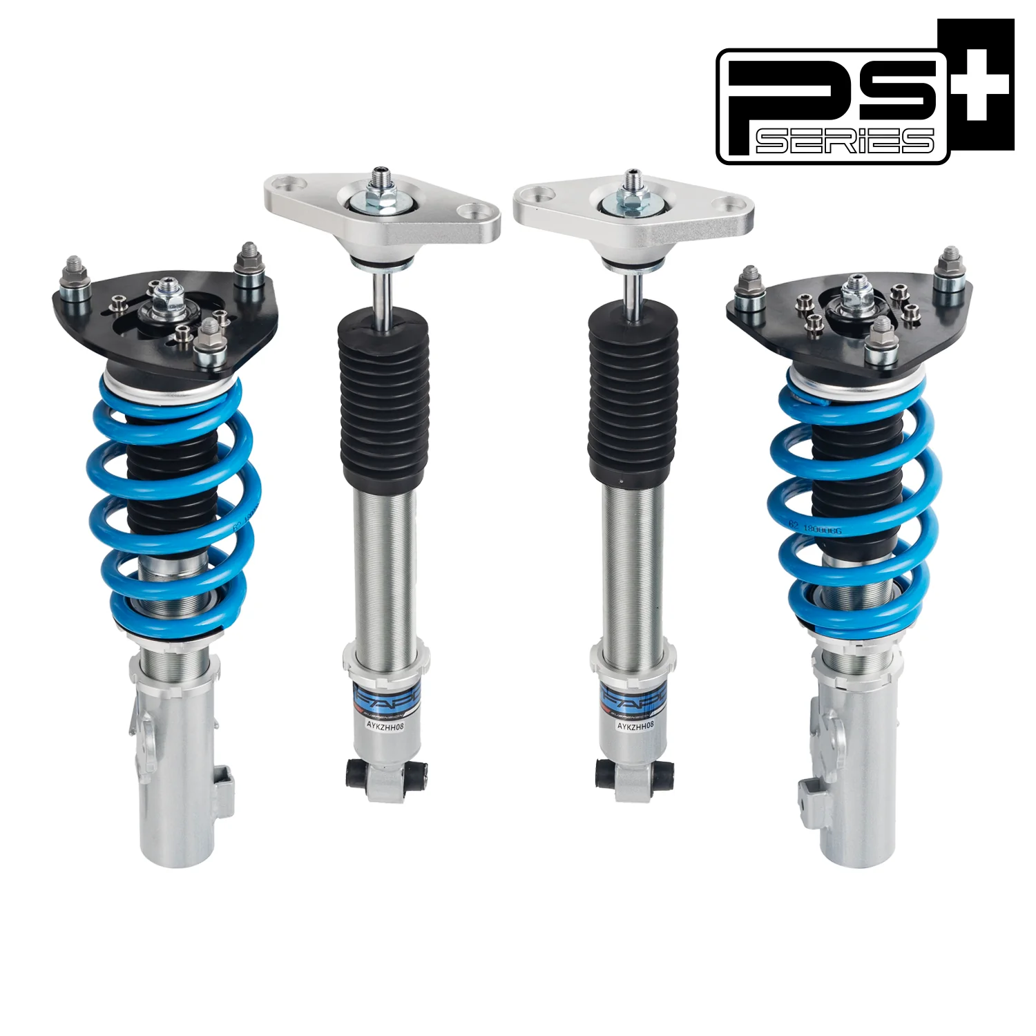16-Level Damping Coilover For Hyundai Genesis Coupe 2nd Gen BK 2011-2015 PS029120 - Image 10