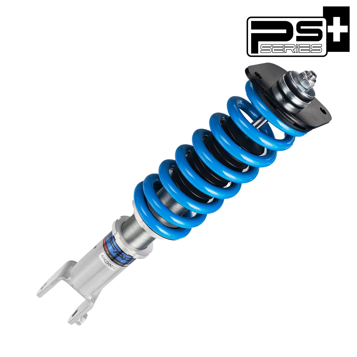 16-Level Damping Coilover For Infiniti G35X AWD V36 2003-2008 PS008620 - Image 13