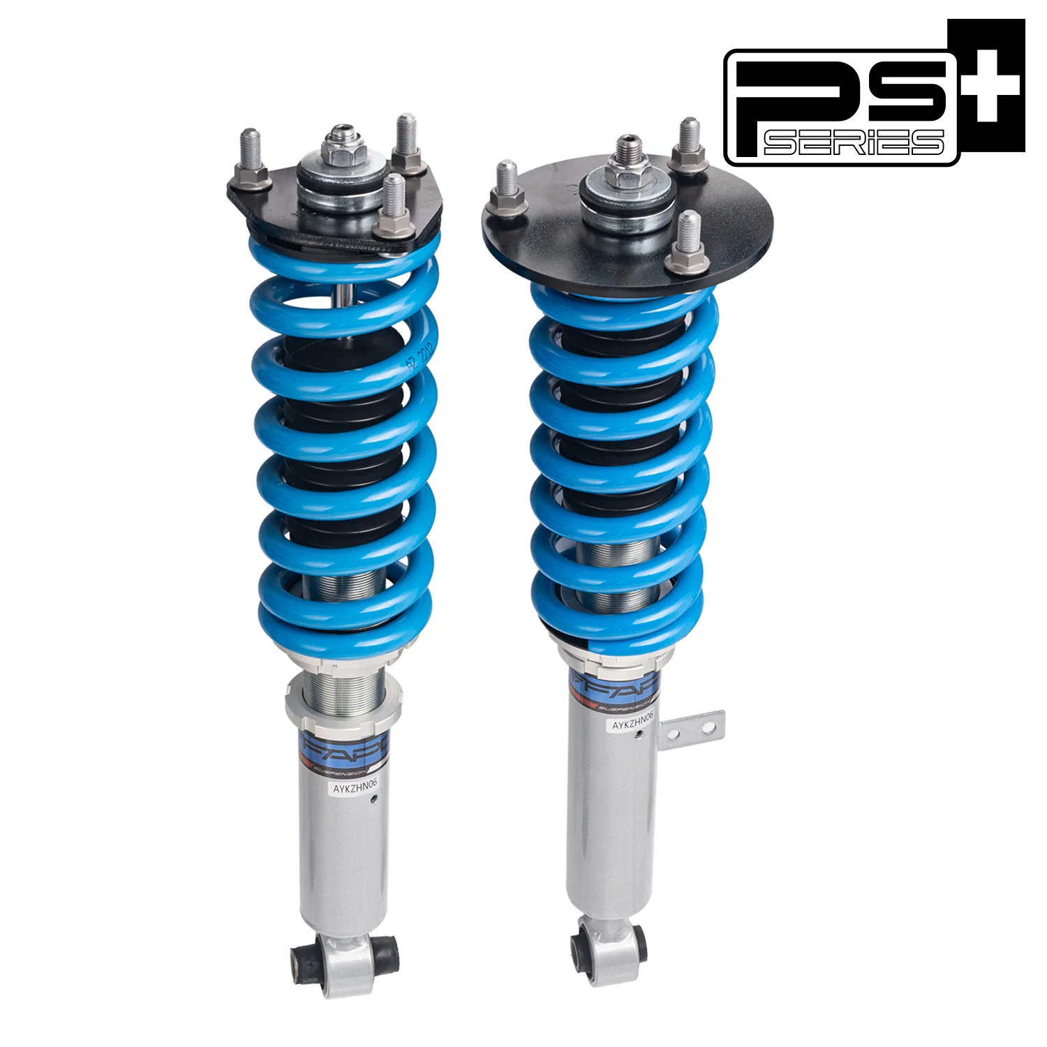 16-Level Damping Coilover For Lexus GS300/350/GS430/GS460 3rd Gen RWD GRS191/UZS190/S190 2005-2011 PS015520 - Image 10