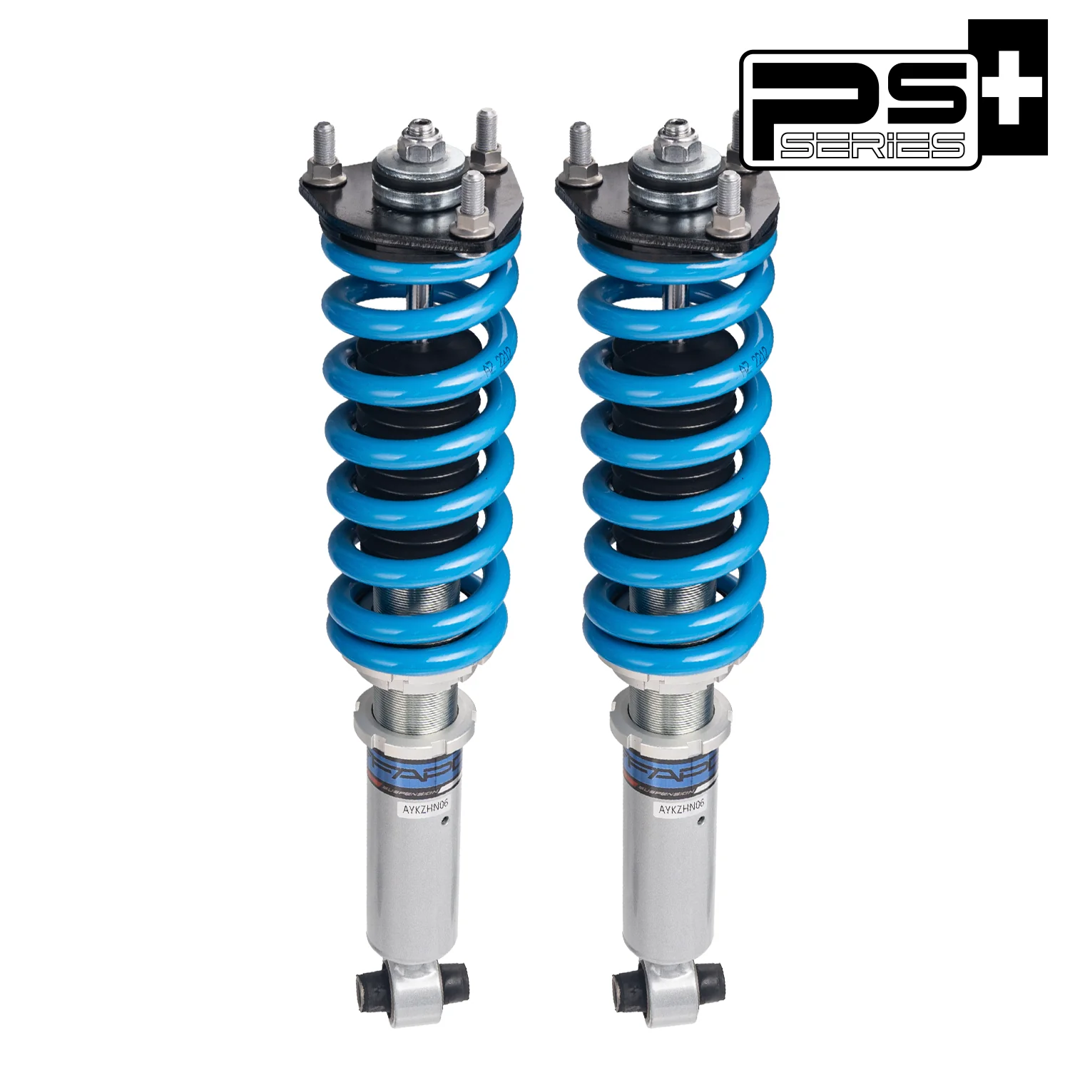16-Level Damping Coilover For Lexus GS300/350/GS430/GS460 3rd Gen RWD GRS191/UZS190/S190 2005-2011 PS015520 - Image 11
