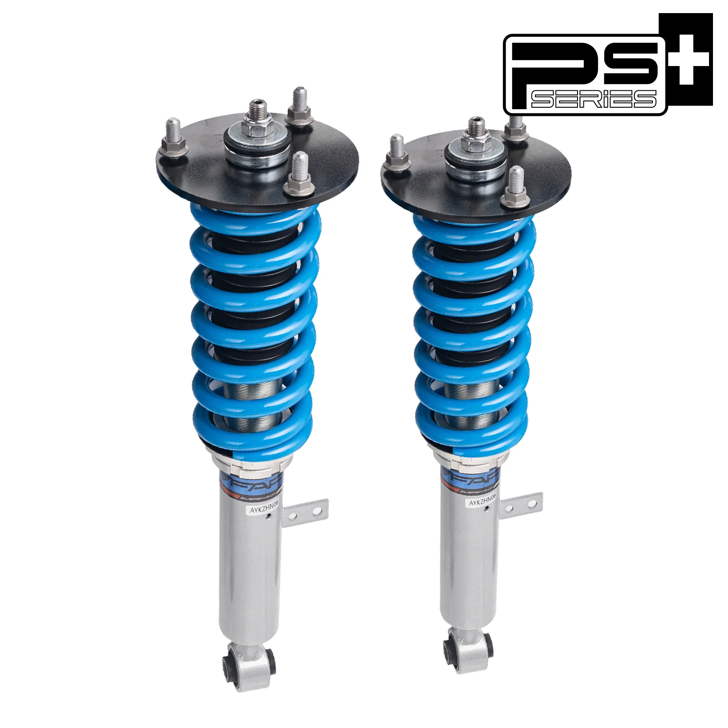 16-Level Damping Coilover For Lexus GS300/350/GS430/GS460 3rd Gen RWD GRS191/UZS190/S190 2005-2011 PS015520 - Image 12