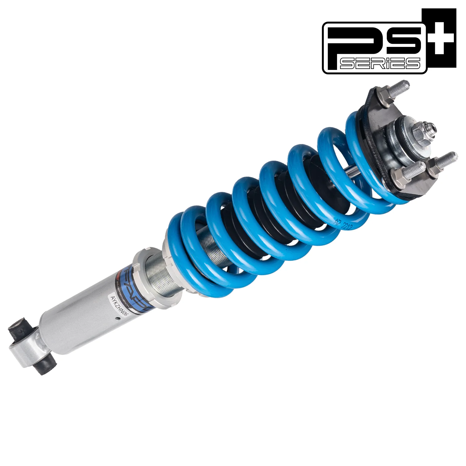 16-Level Damping Coilover For Lexus GS300/350/GS430/GS460 3rd Gen RWD GRS191/UZS190/S190 2005-2011 PS015520 - Image 13