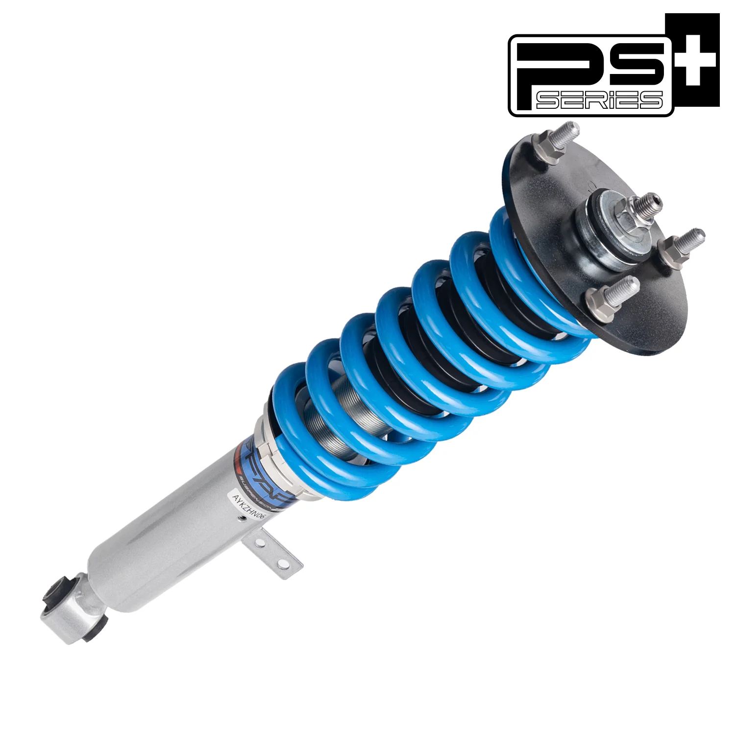 16-Level Damping Coilover For Lexus GS300/350/GS430/GS460 3rd Gen RWD GRS191/UZS190/S190 2005-2011 PS015520 - Image 14
