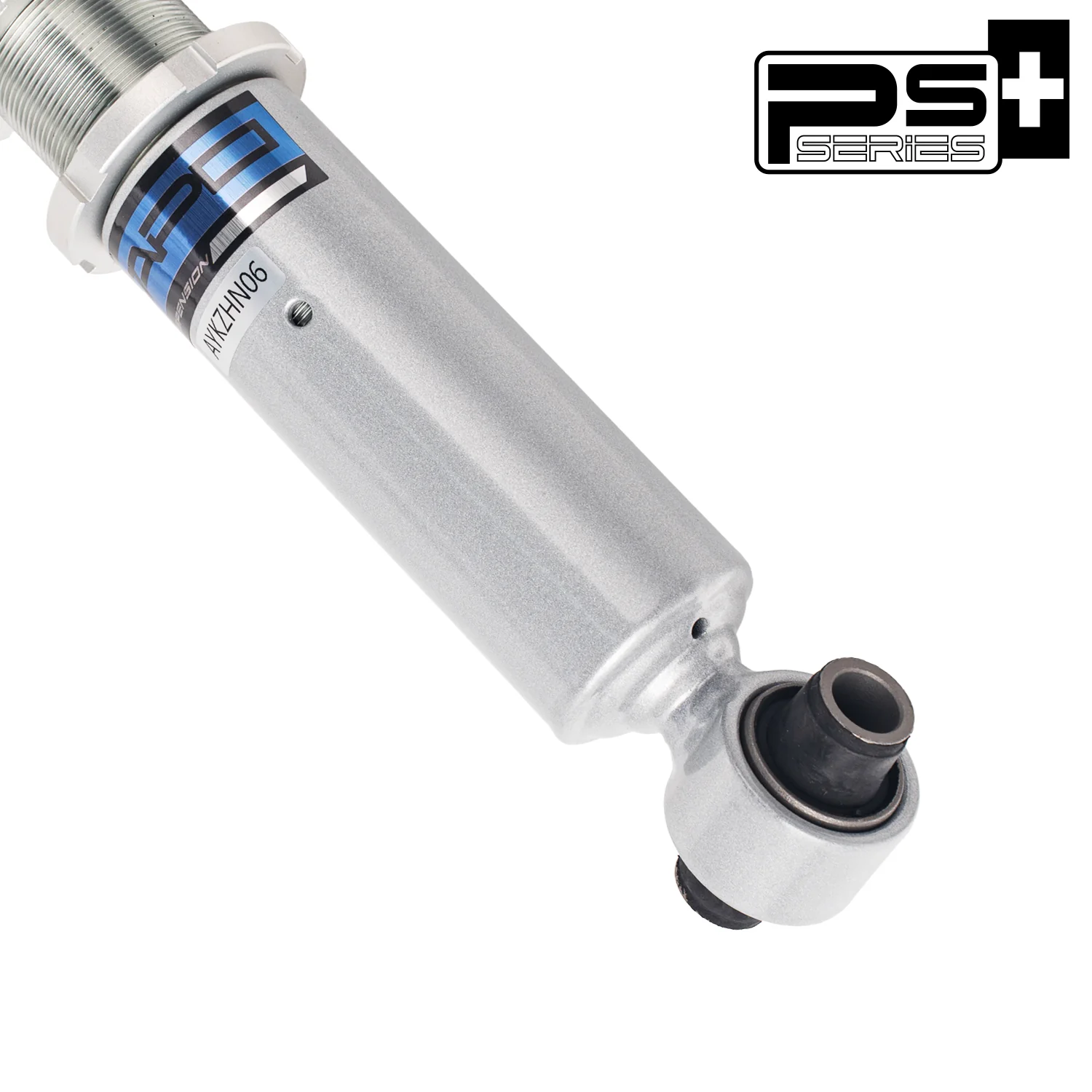16-Level Damping Coilover For Lexus GS300/350/GS430/GS460 3rd Gen RWD GRS191/UZS190/S190 2005-2011 PS015520 - Image 17