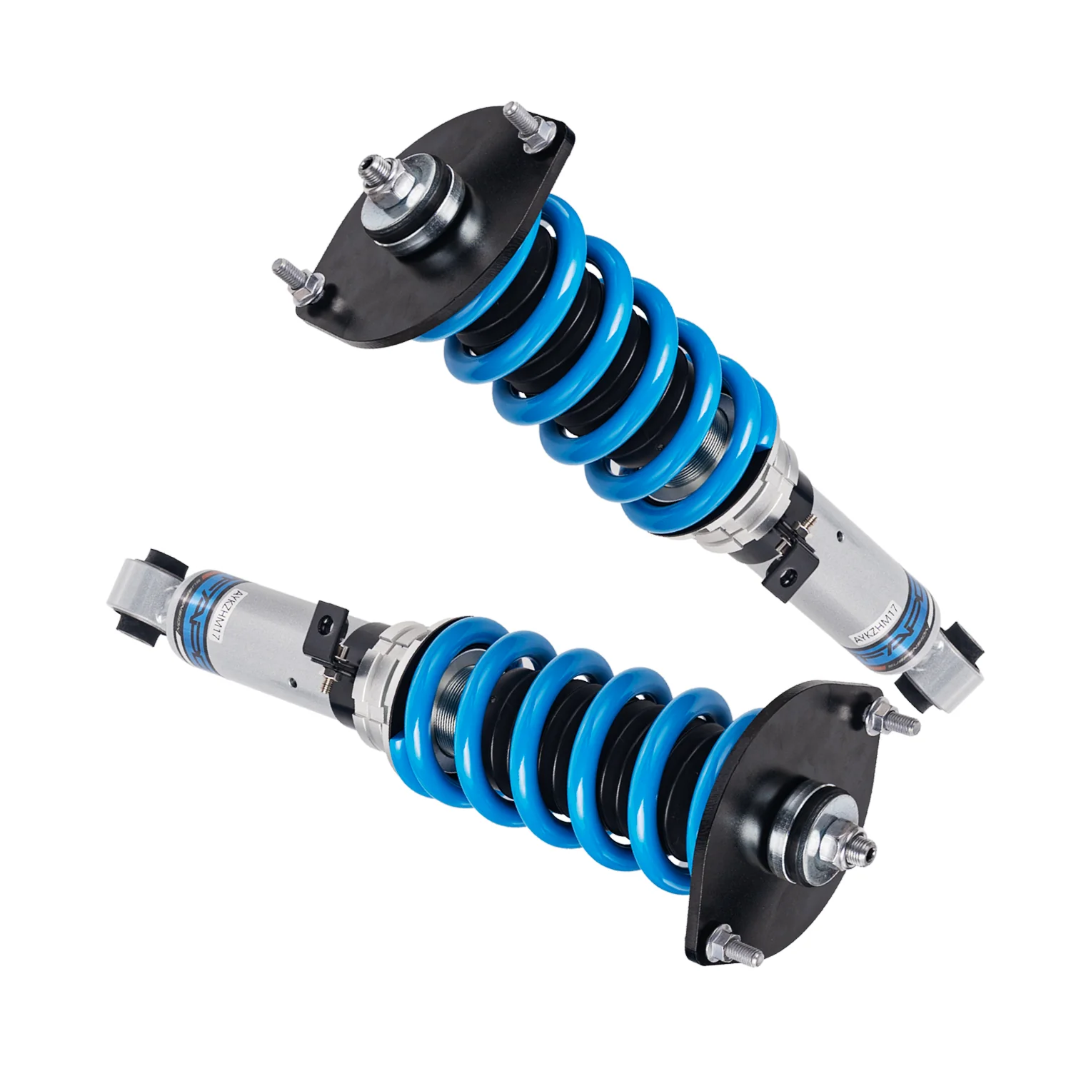 16-Level Damping Coilover For Mazda MX-5 Miata 2nd Gen NB8C 1998-2005 PS007320 - Image 13