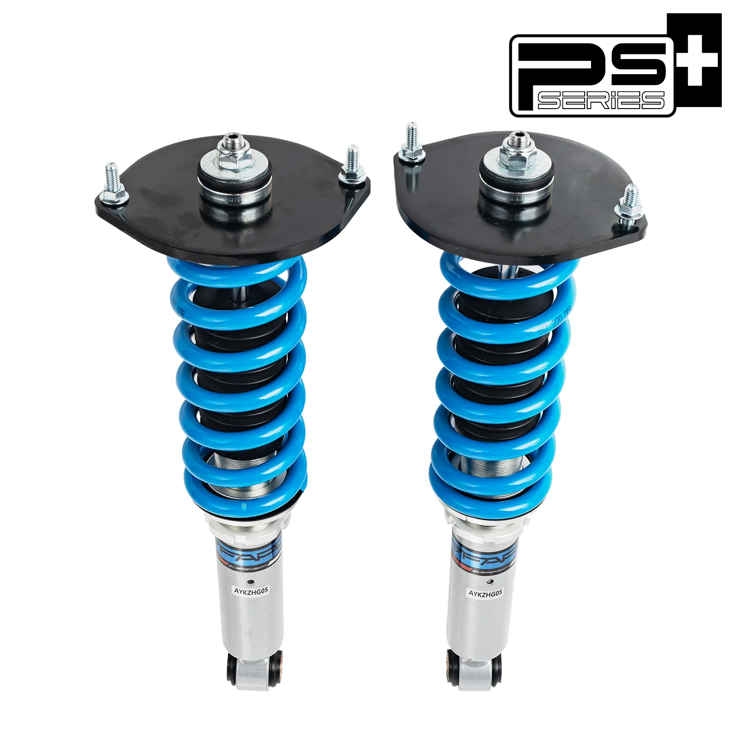 16-Level Damping Coilover For Mazda RX-7 2nd Gen FC3S 1987-1992 PS007220 - Image 10
