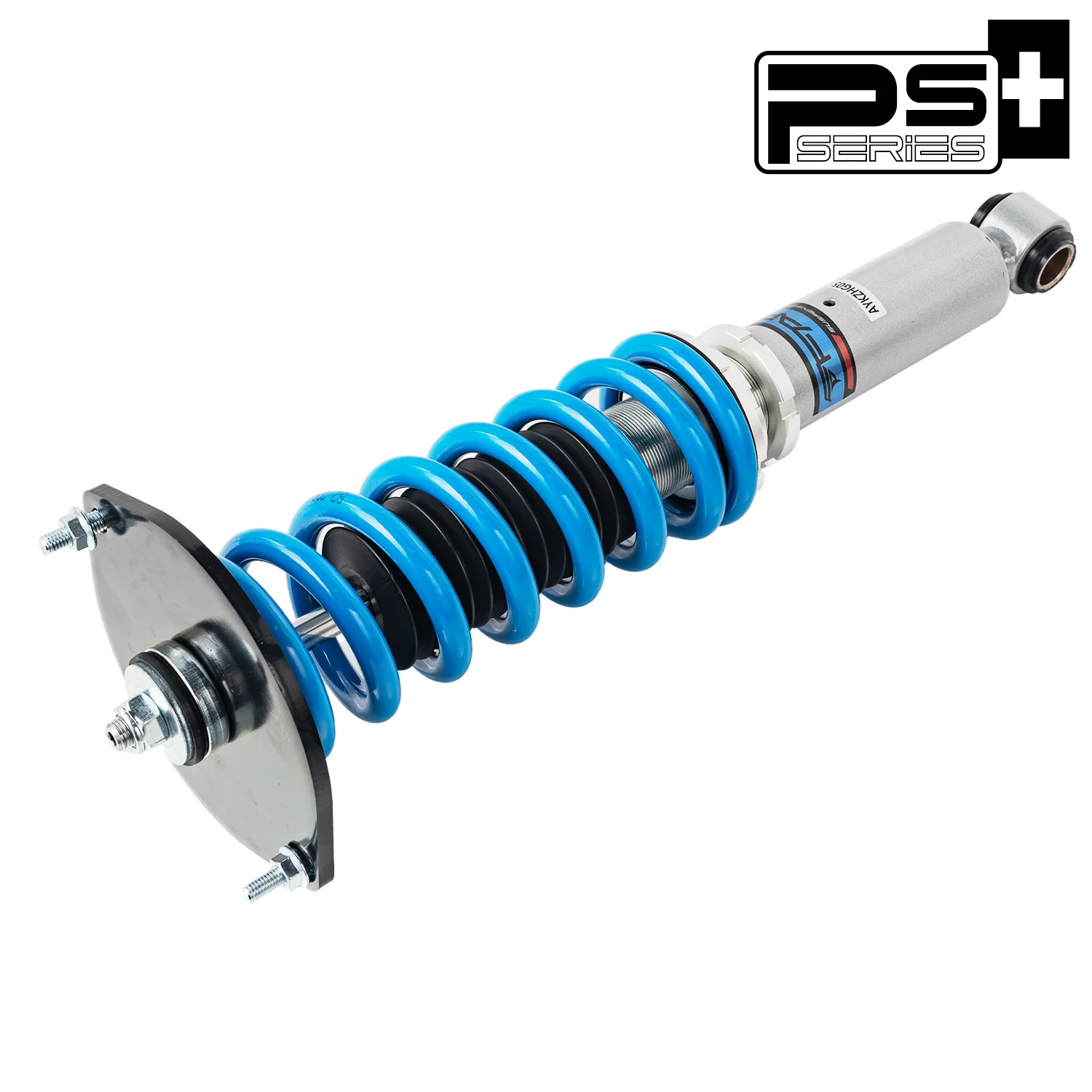16-Level Damping Coilover For Mazda RX-7 2nd Gen FC3S 1987-1992 PS007220 - Image 14