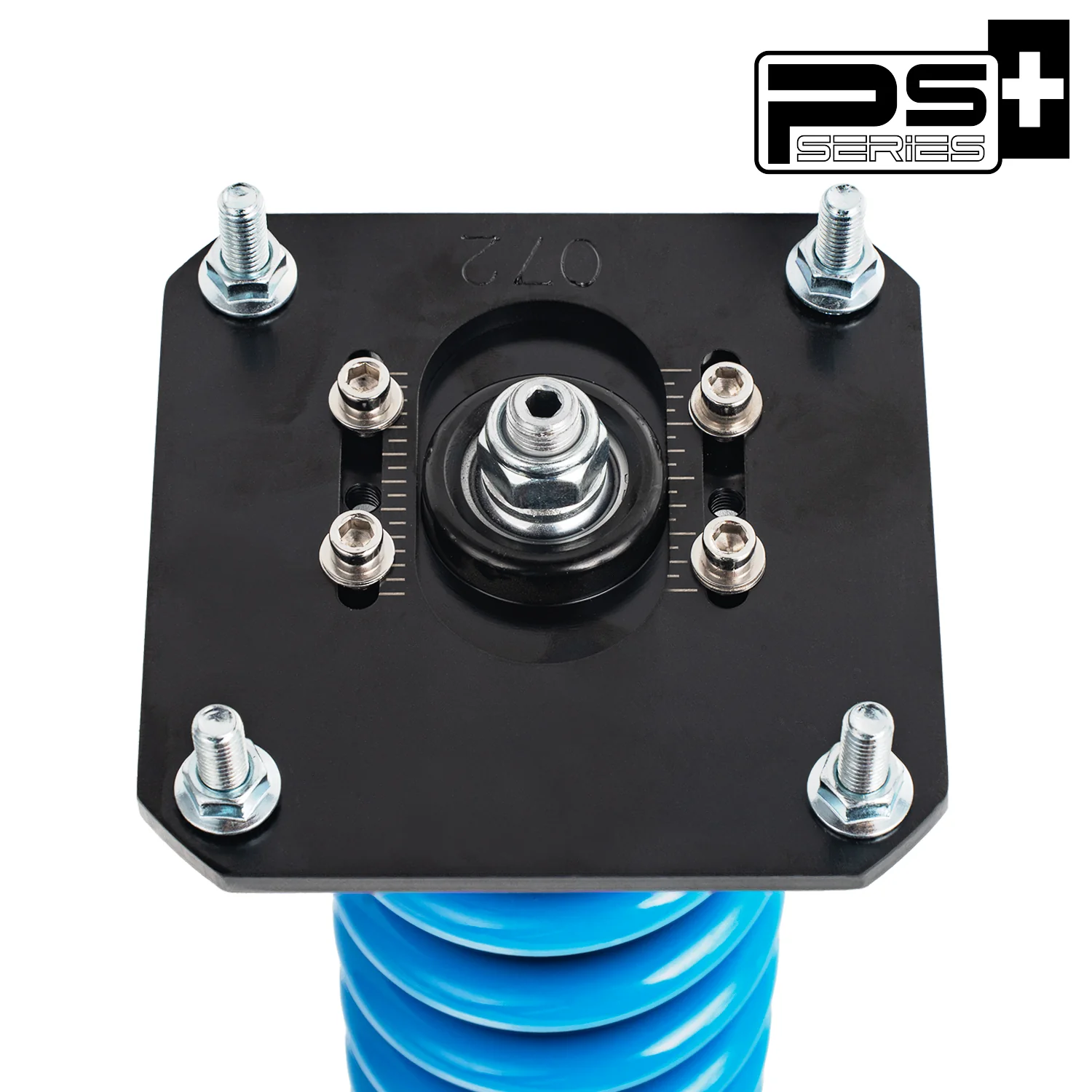 16-Level Damping Coilover For Mazda RX-7 2nd Gen FC3S 1987-1992 PS007220 - Image 15