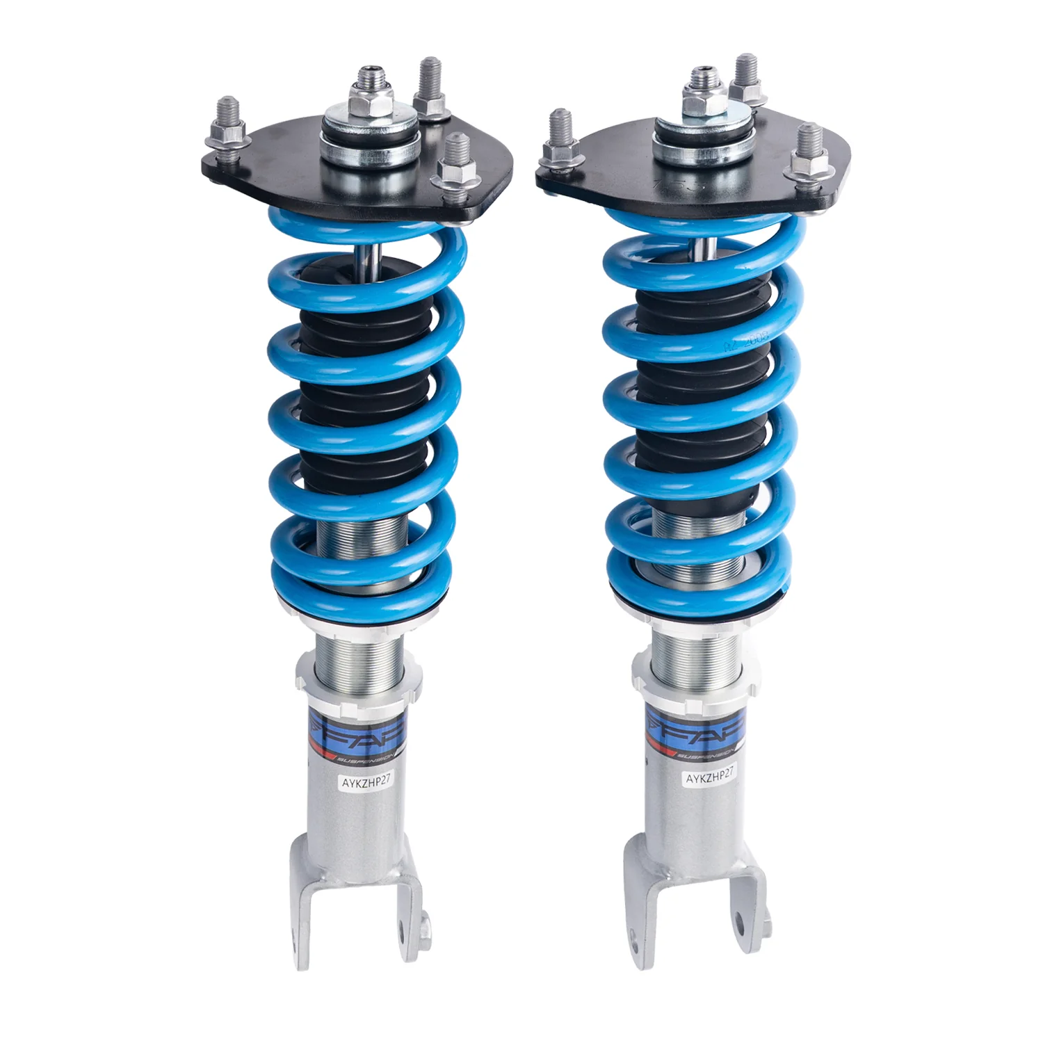16-Level Damping Coilover For Mazda RX-8 SE3P/JM1FE 2003-2012 PS007620 - Image 11