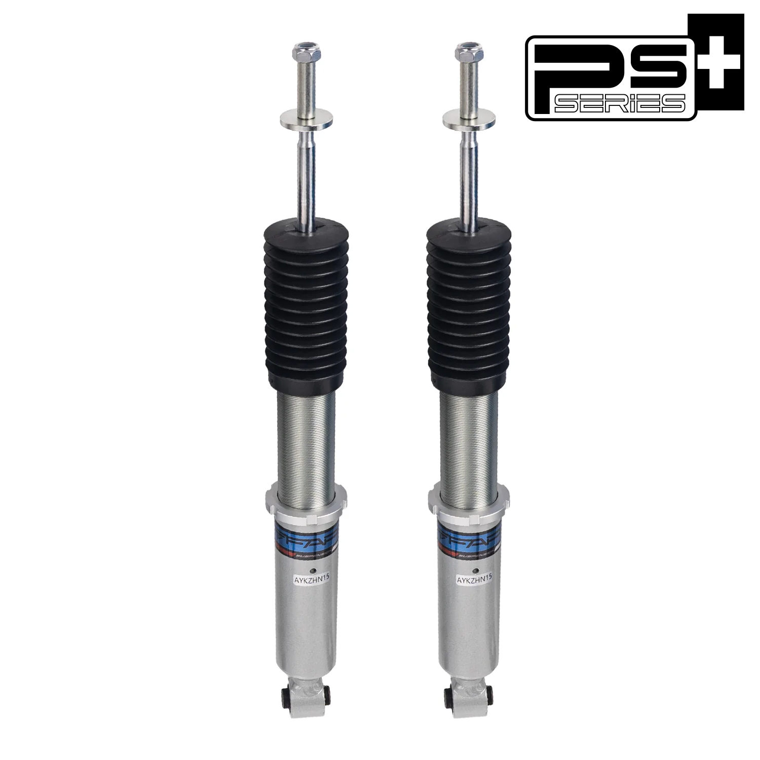 16-Level Damping Coilover For Mercedes-Benz C-Class 2nd Gen RWD W203 2000-2007 PS056620 - Image 11