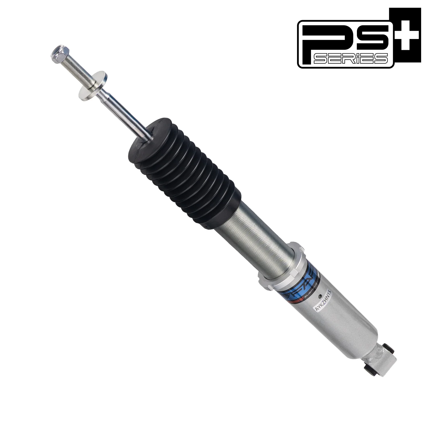 16-Level Damping Coilover For Mercedes-Benz C-Class 2nd Gen RWD W203 2000-2007 PS056620 - Image 13