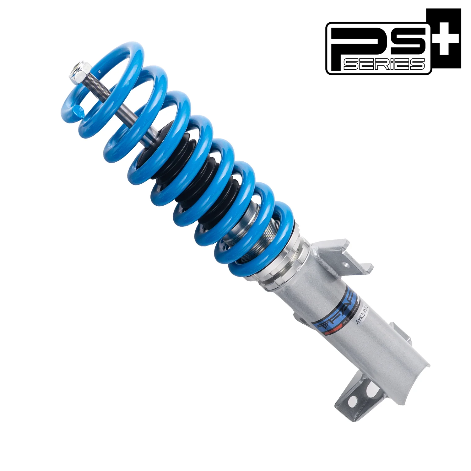 16-Level Damping Coilover For Mercedes-Benz C-Class 2nd Gen RWD W203 2000-2007 PS056620 - Image 14